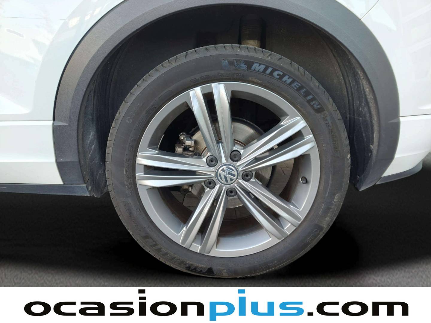 Foto Volkswagen T-Roc Volkswagen T-Roc Sport 2.0 TSI 4Motion (190 CV) DSG