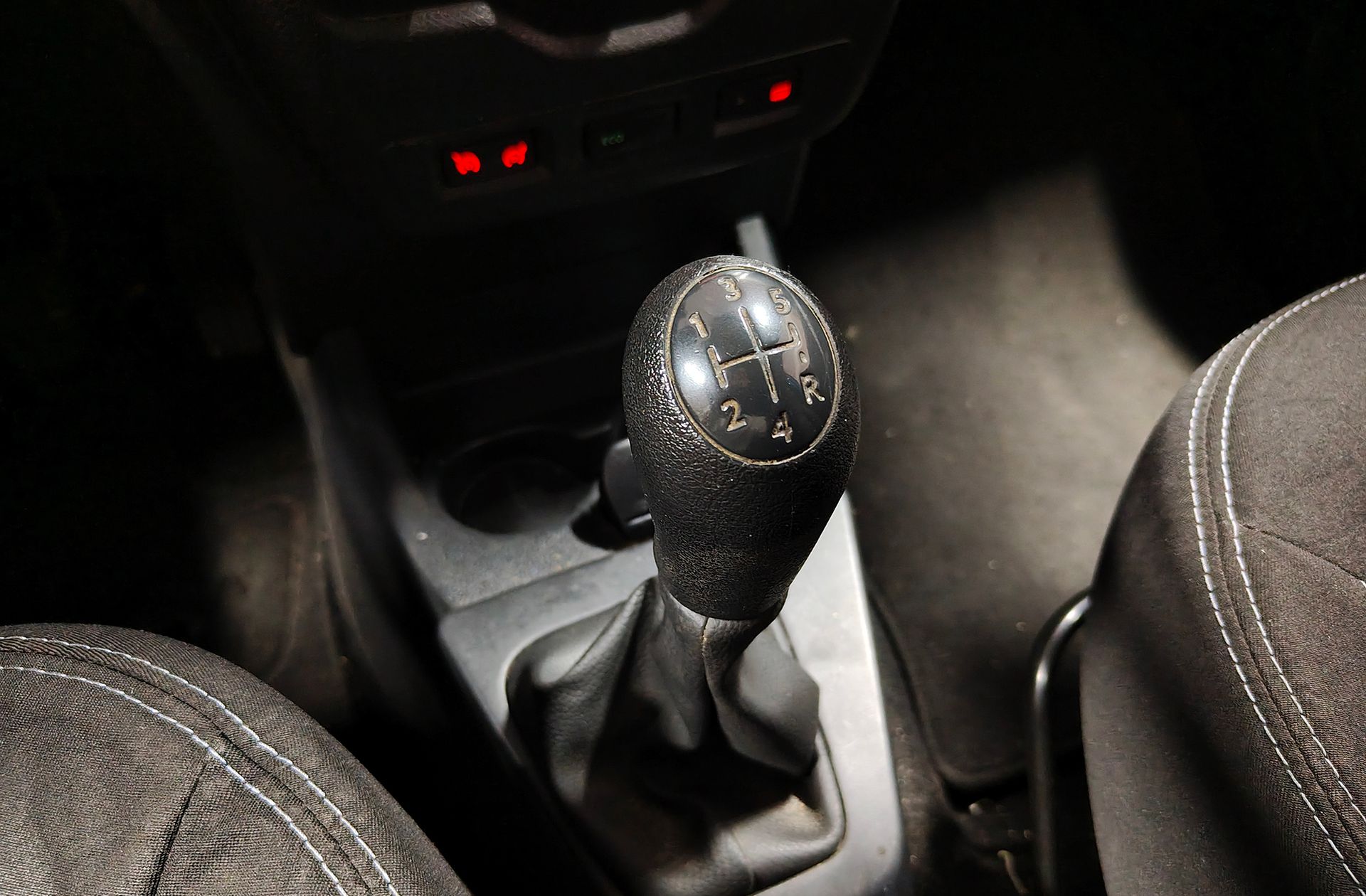 Dacia Dokker Stepway dCi - foto 5