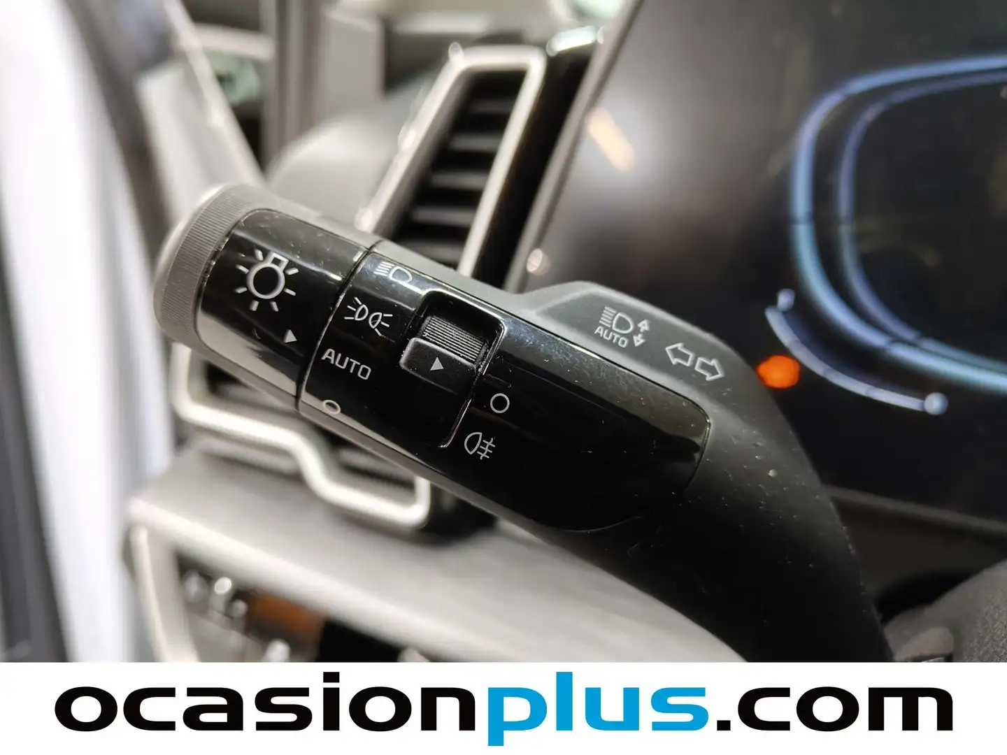 Foto KIA Sportage Kia Sportage 1.6 CRDi MHEV Business 4x2 DCT  (136 CV)