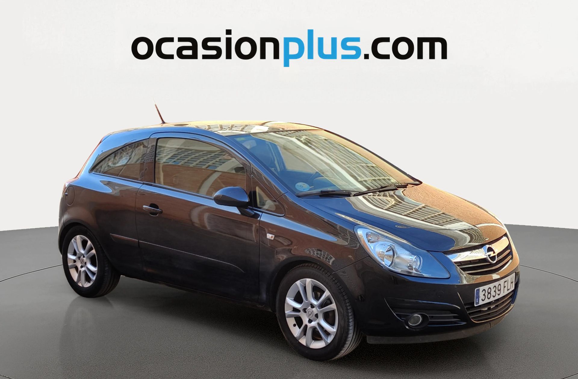 Opel Corsa 1.4 Sport - foto 2
