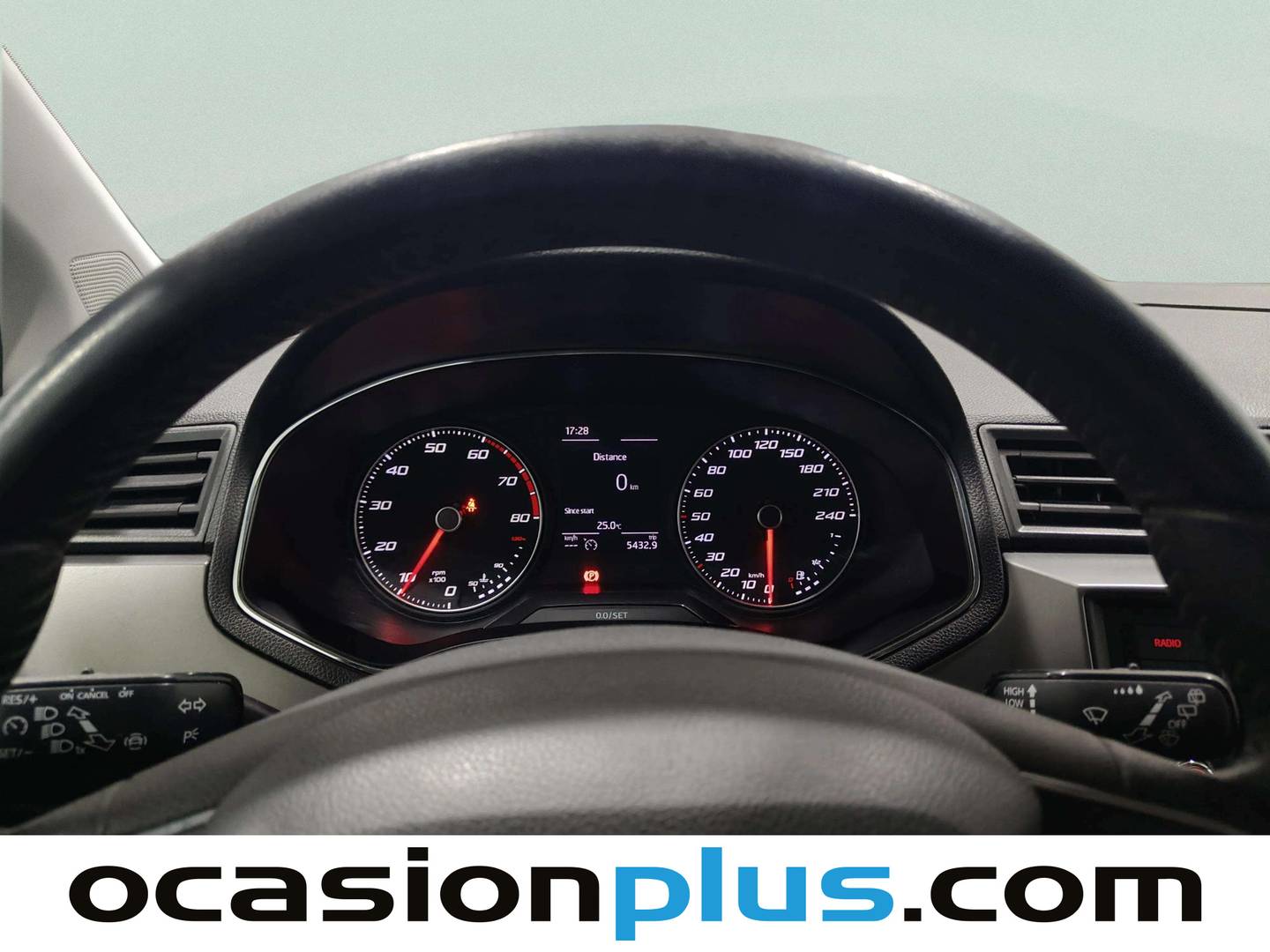 Seat Ibiza Seat Ibiza 1.0 MPI Style Plus (80 CV) 2019