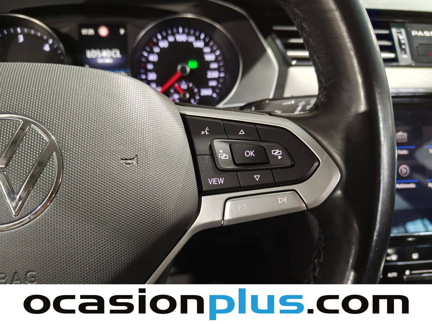 Volkswagen Passat Volkswagen Passat Variant 2.0 TDI (122 CV) DSG km 0