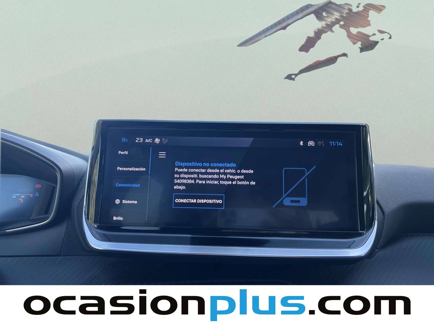 Foto Peugeot 208 Peugeot 208 PureTech 100 Allure (100 CV)