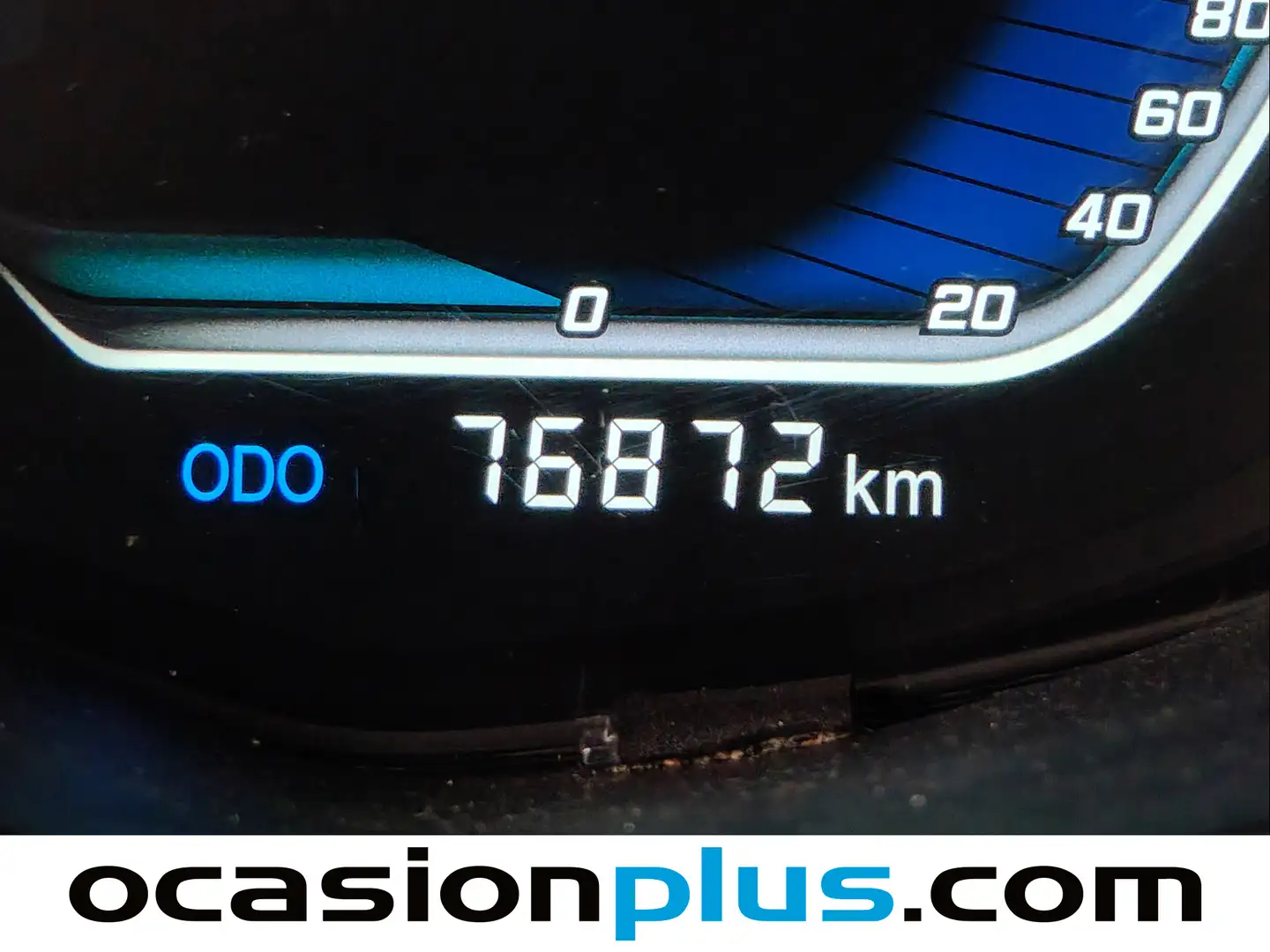 Foto SWM G01 SWM G01 1.5T Luxury (131 CV)