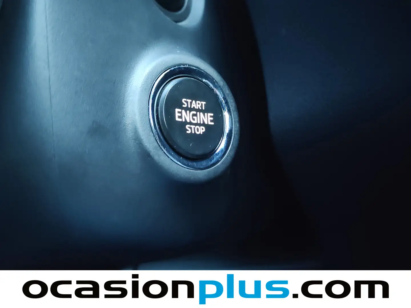 Foto Skoda Fabia Skoda Fabia 1.0 TSI Selection (95 CV)