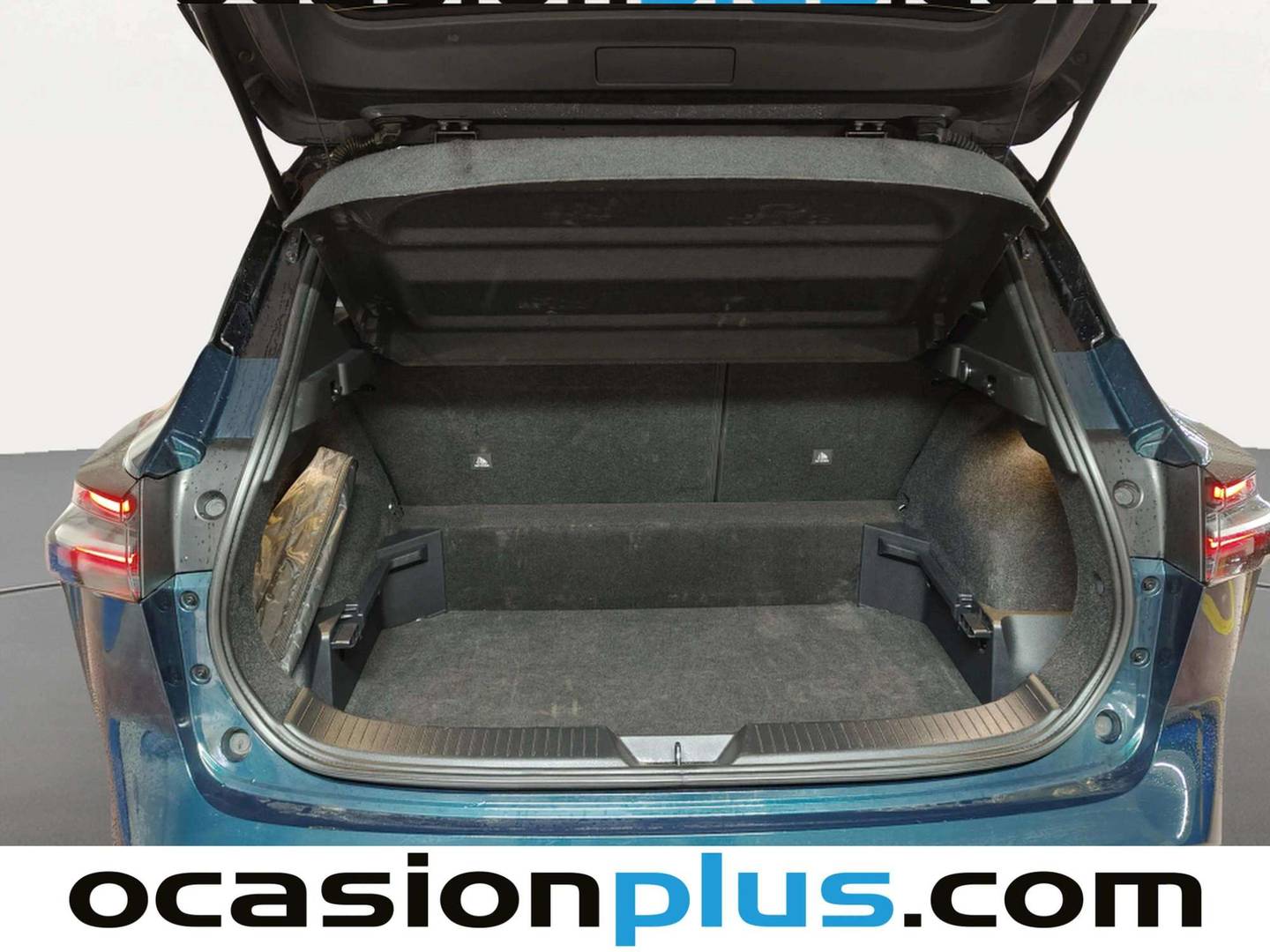 Foto Nissan QASHQAI Nissan Qashqai DIG-T 140 N-Connecta (140 CV)