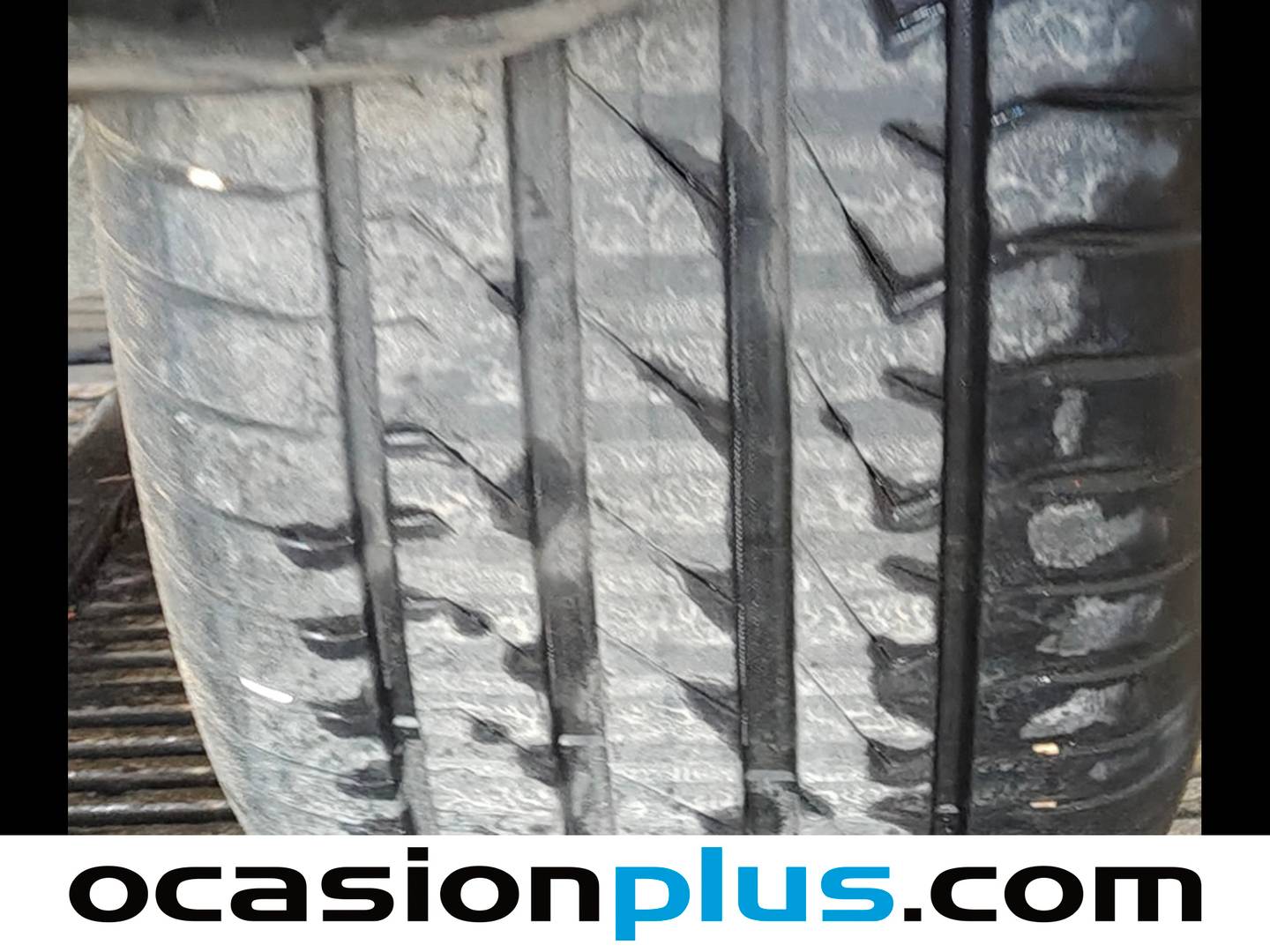 Citroën C3 Aircross Citroen C3 Aircross PureTech 110 S&S Rip Curl (110 CV) manual