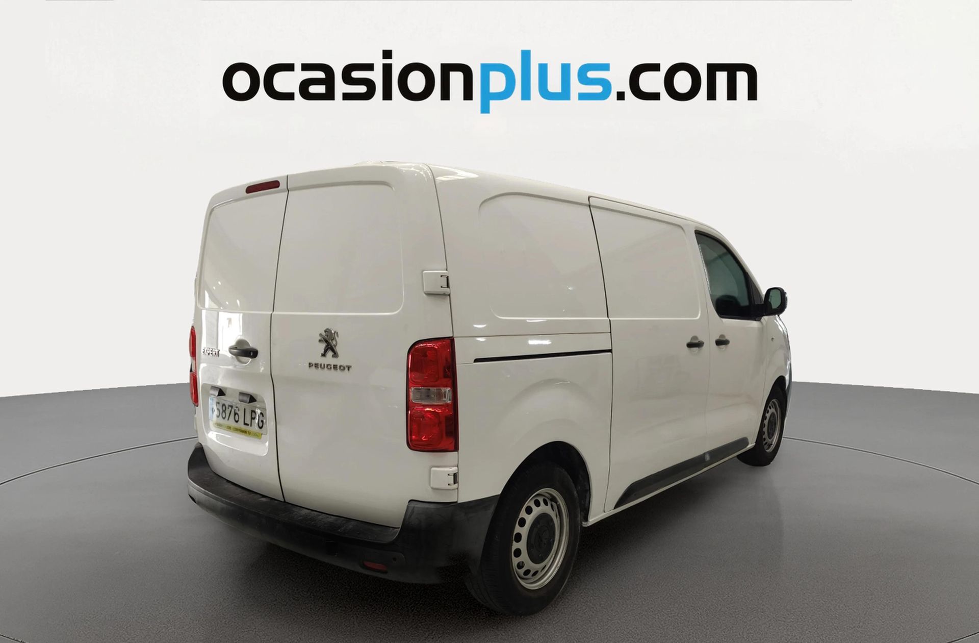 Peugeot Expert Furgon BlueHDi 120 Pro Standard - foto 4