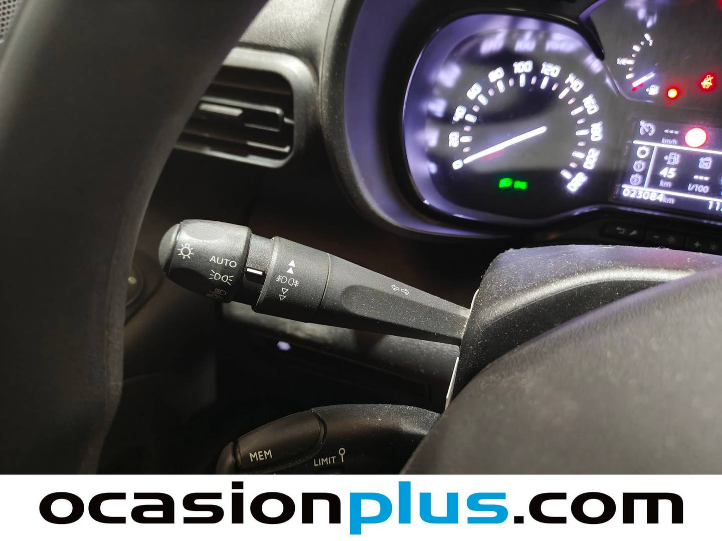 Extras del Citroën Berlingo Citroën Berlingo BlueHDi 100 S&S Talla M Live Pack Business (102 CV)