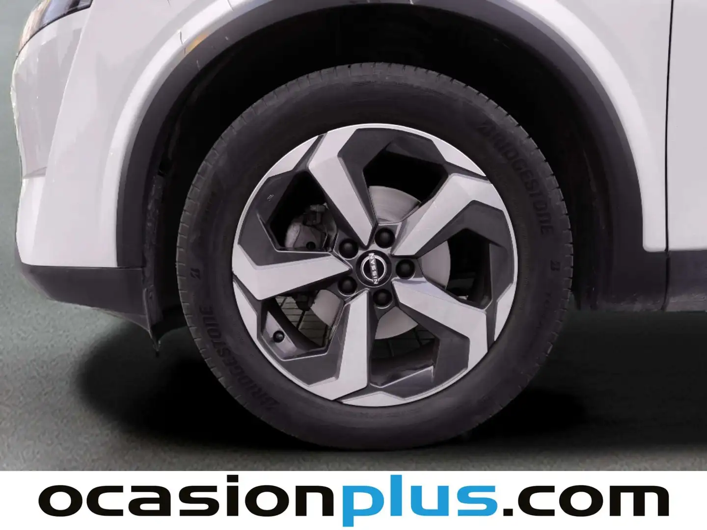 Foto Nissan QASHQAI Nissan Qashqai DIG-T 160 mHEV N-Connecta 4x4 Xtronic (158 CV)