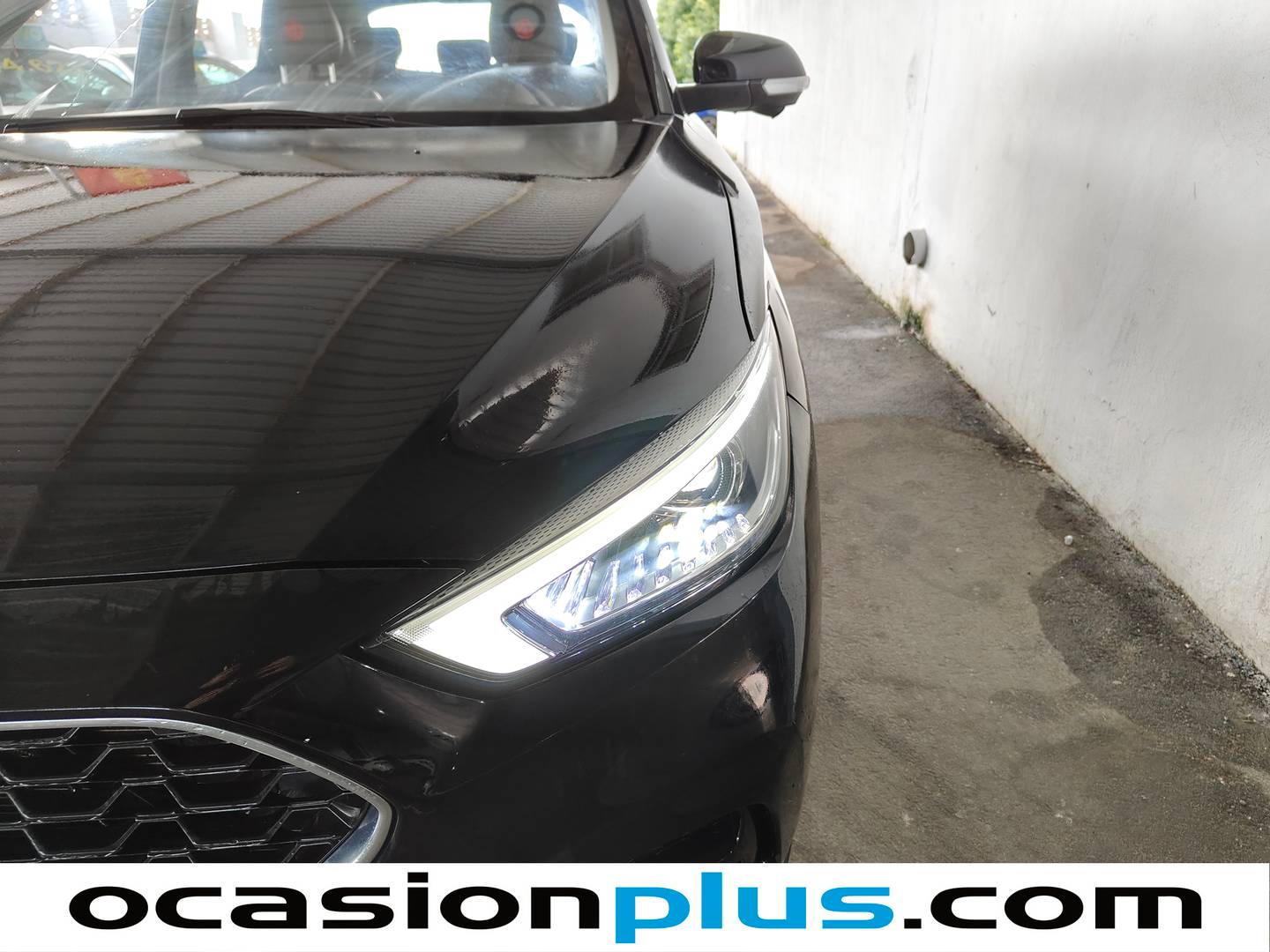 Foto MG ZS MG ZS 1.0T Luxury (111 CV)