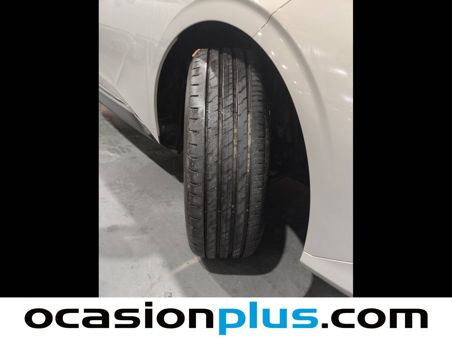 Foto DS DS 4 DS DS4 BlueHDi 130 Trocadero Auto (130 CV)