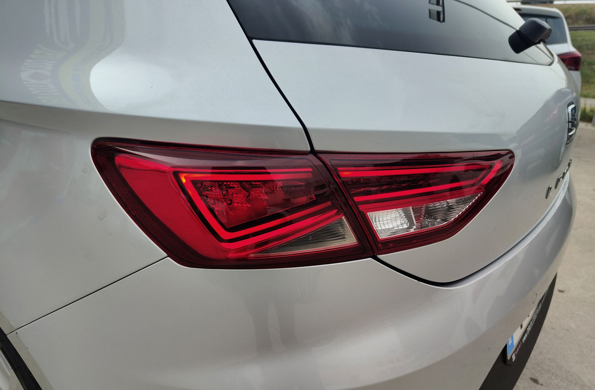 SEAT León 2.0 TDI FR - foto 15