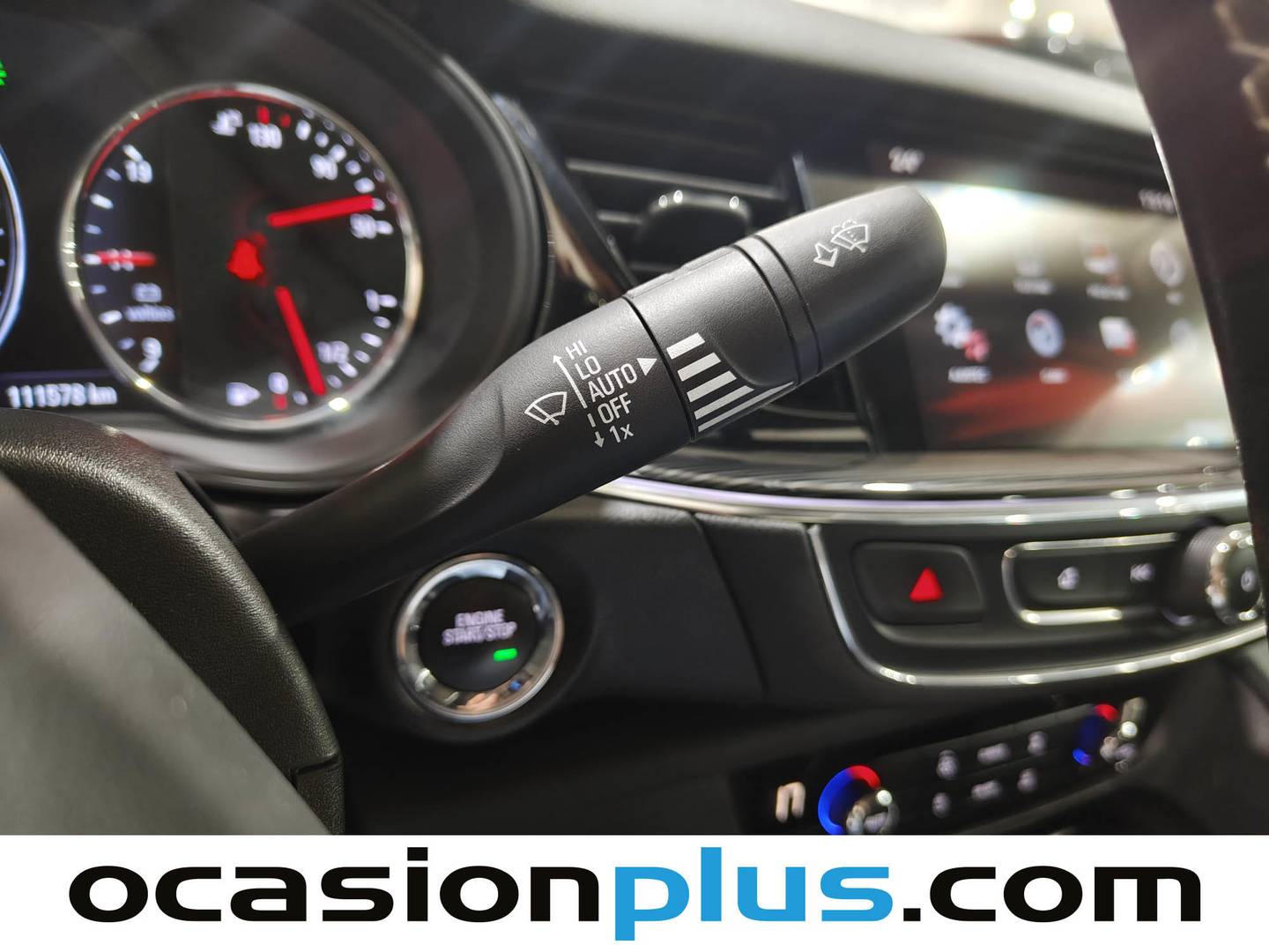 Opel Insignia Opel Insignia GS 1.6 CDTi Turbo D Excellence (136 CV) seminuevo