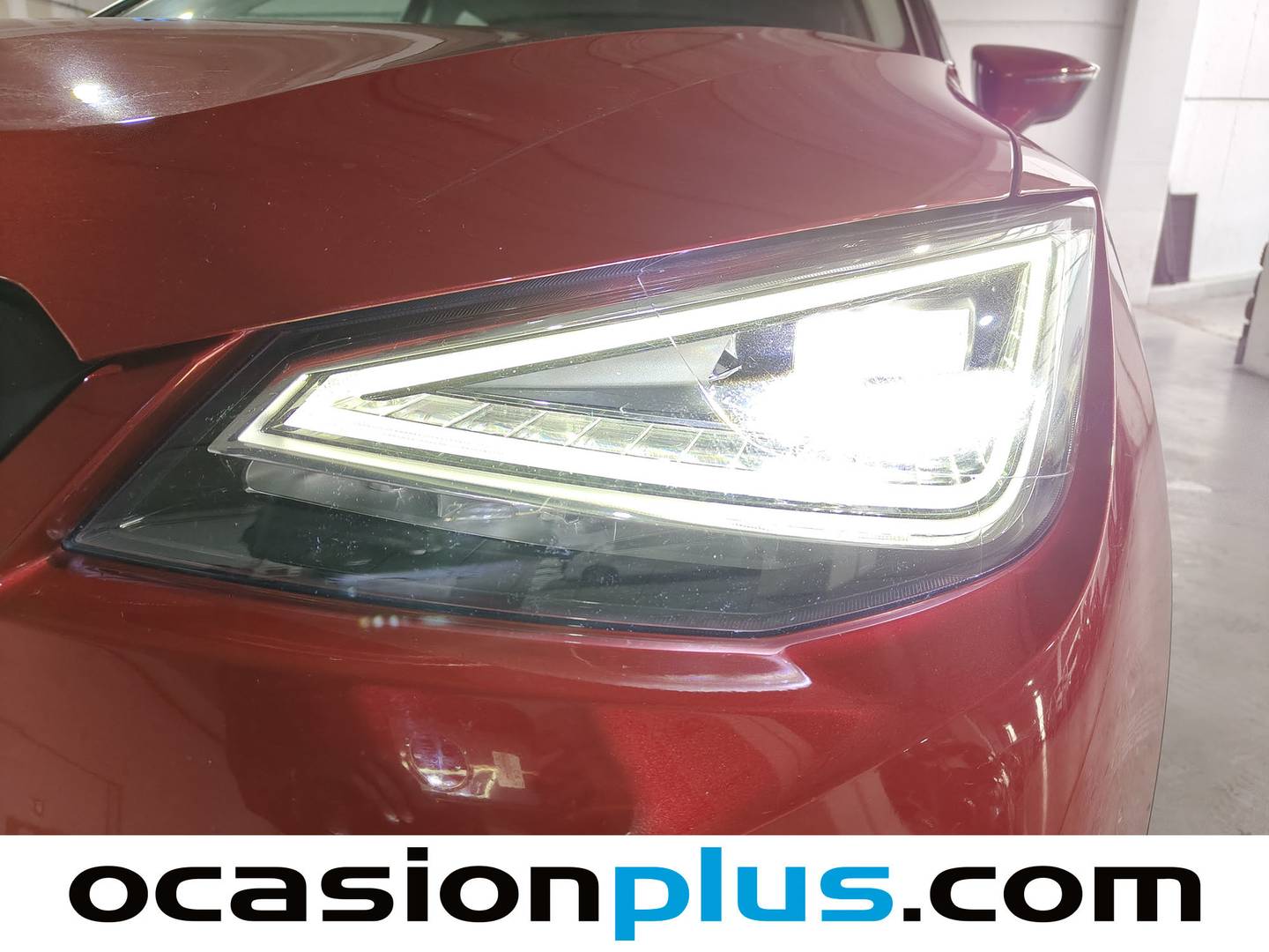 Foto Seat Arona SEAT Arona 1.0 TSI Style Plus (110 CV)