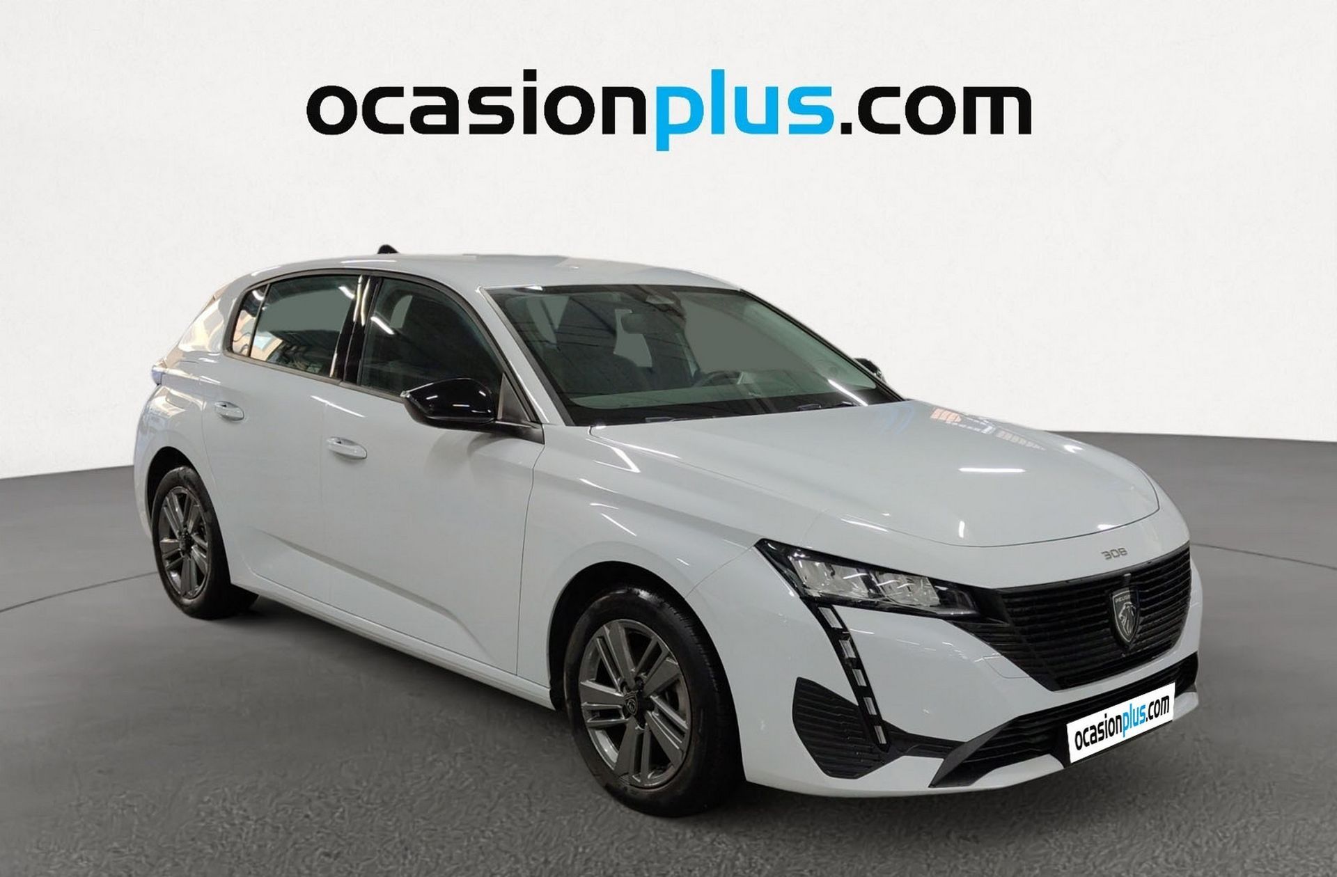 Peugeot 308 PureTech 130 Active Pack EAT8 - foto 2