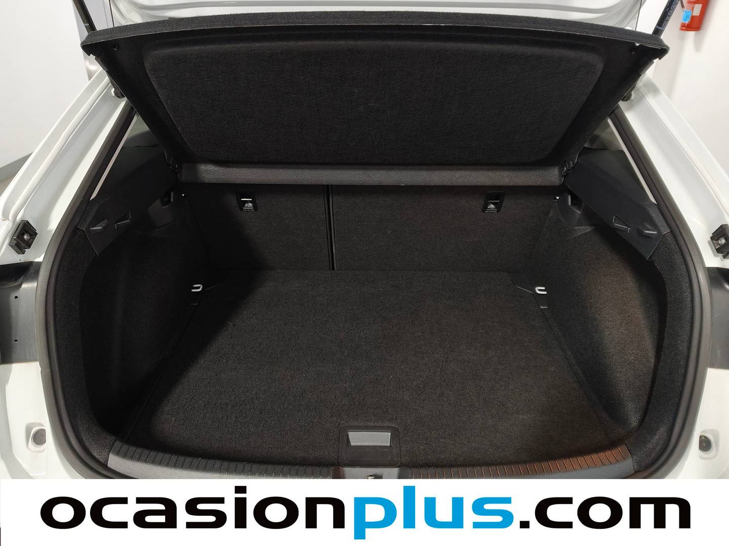 Foto Volkswagen Taigo Volkswagen Taigo ``Más`` 1.0 TSI (95 CV)