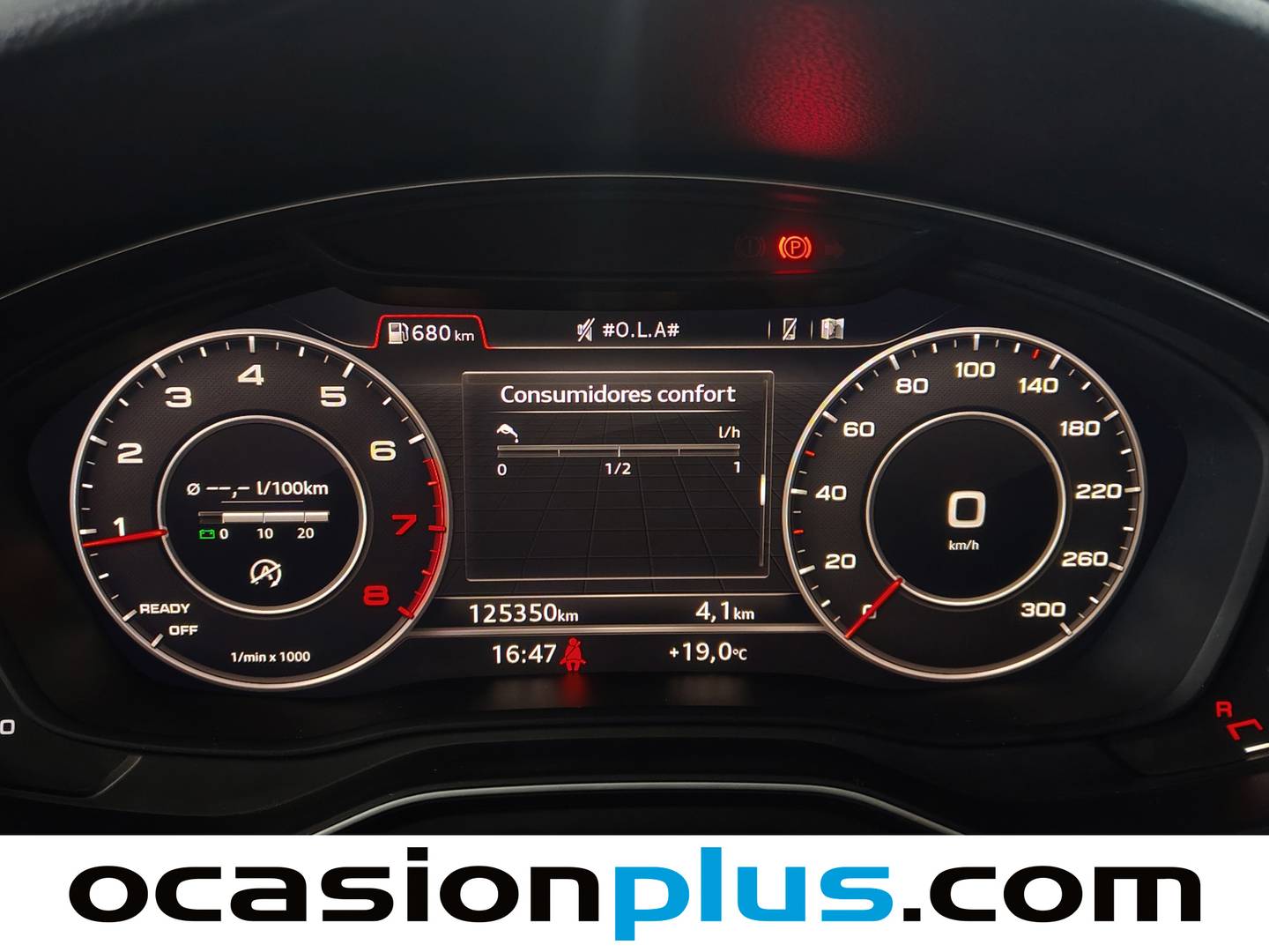 Foto Audi A4 Audi A4 design edition 1.4 TFSI (150 CV)