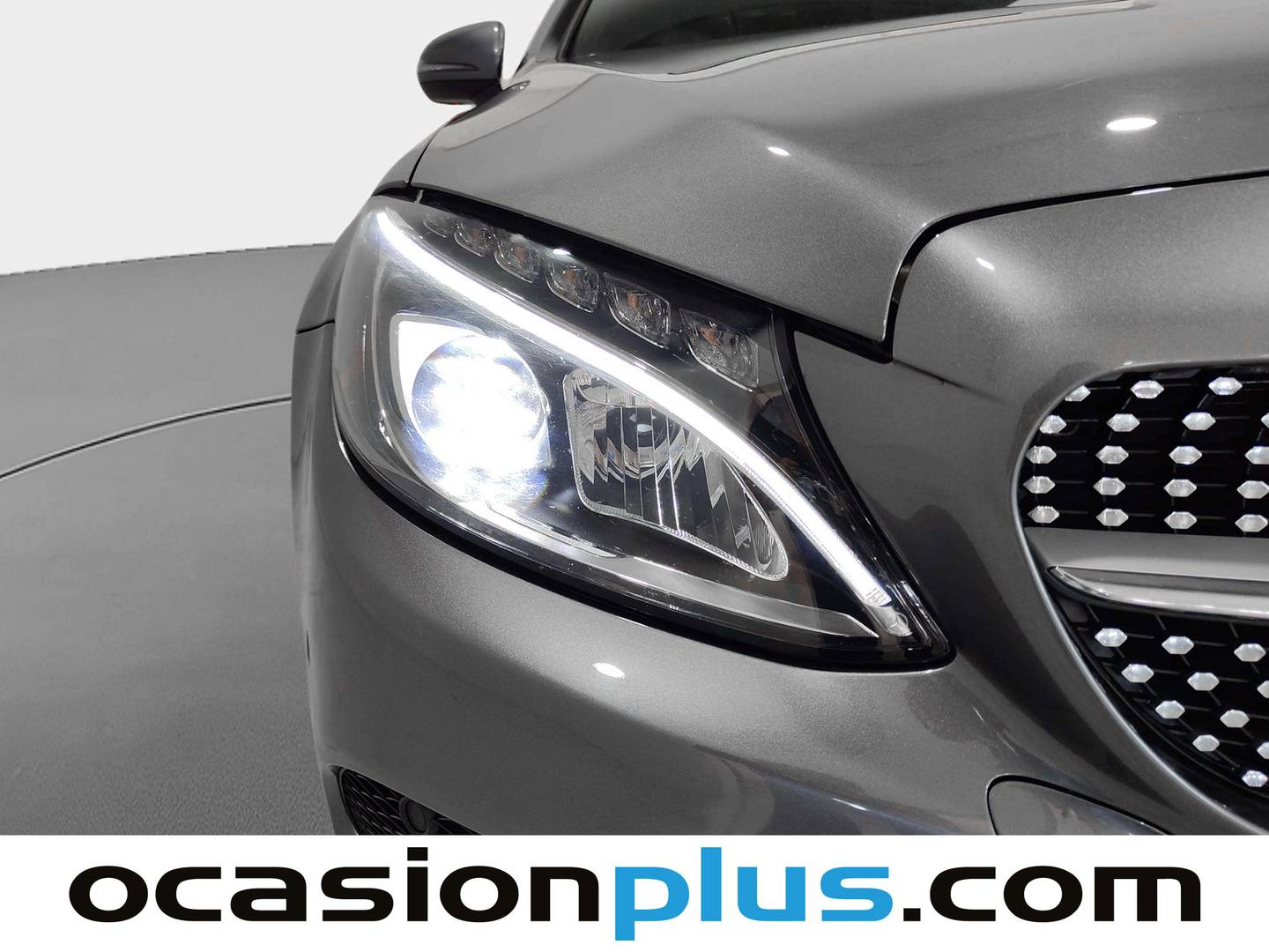 Mercedes Clase C Mercedes Clase C C 200 Coupe (184 CV) Pack AMG al mejor precio
