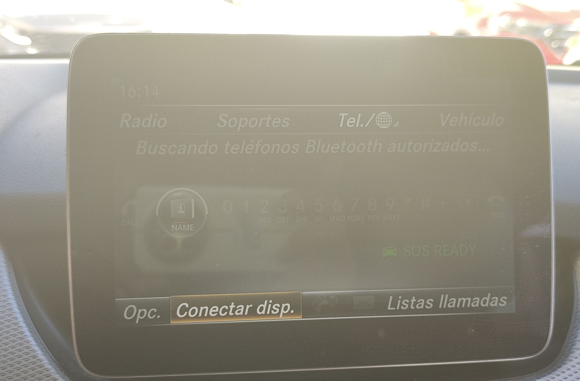 Mercedes-Benz Clase B 200 d - foto 27