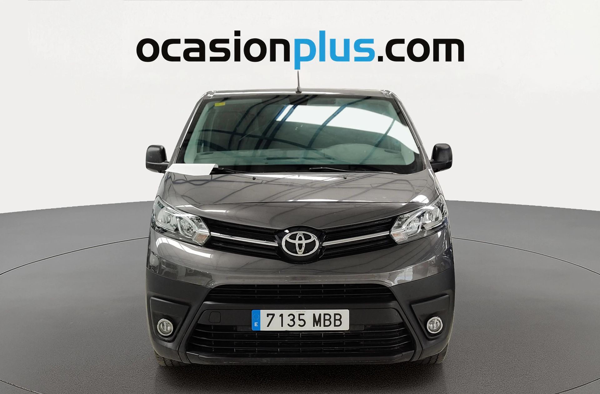Toyota Proace 2.0D VX L1 - foto 11