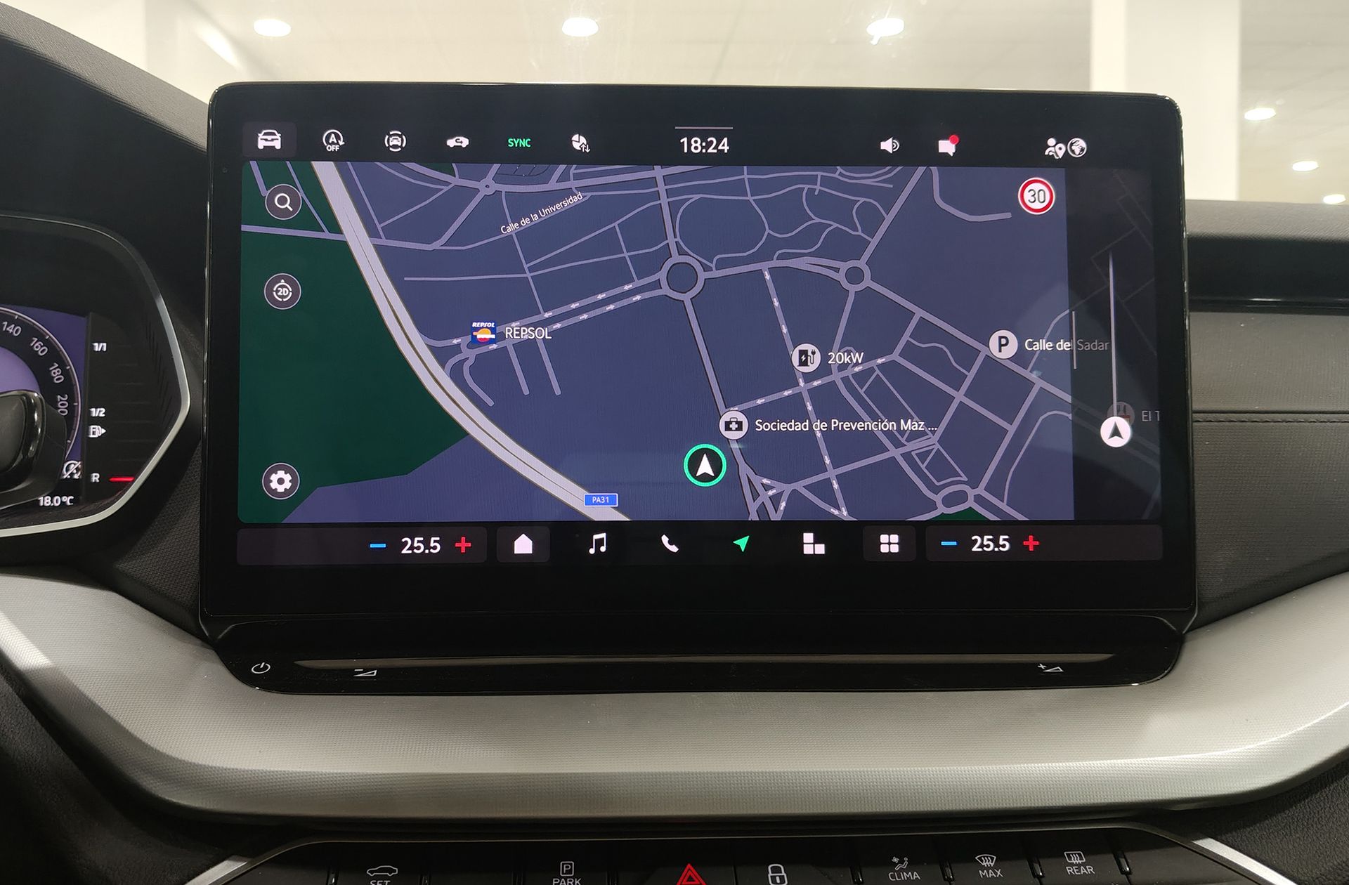 Škoda Octavia 1.5 TSI m-HEV Selection DSG - foto 7