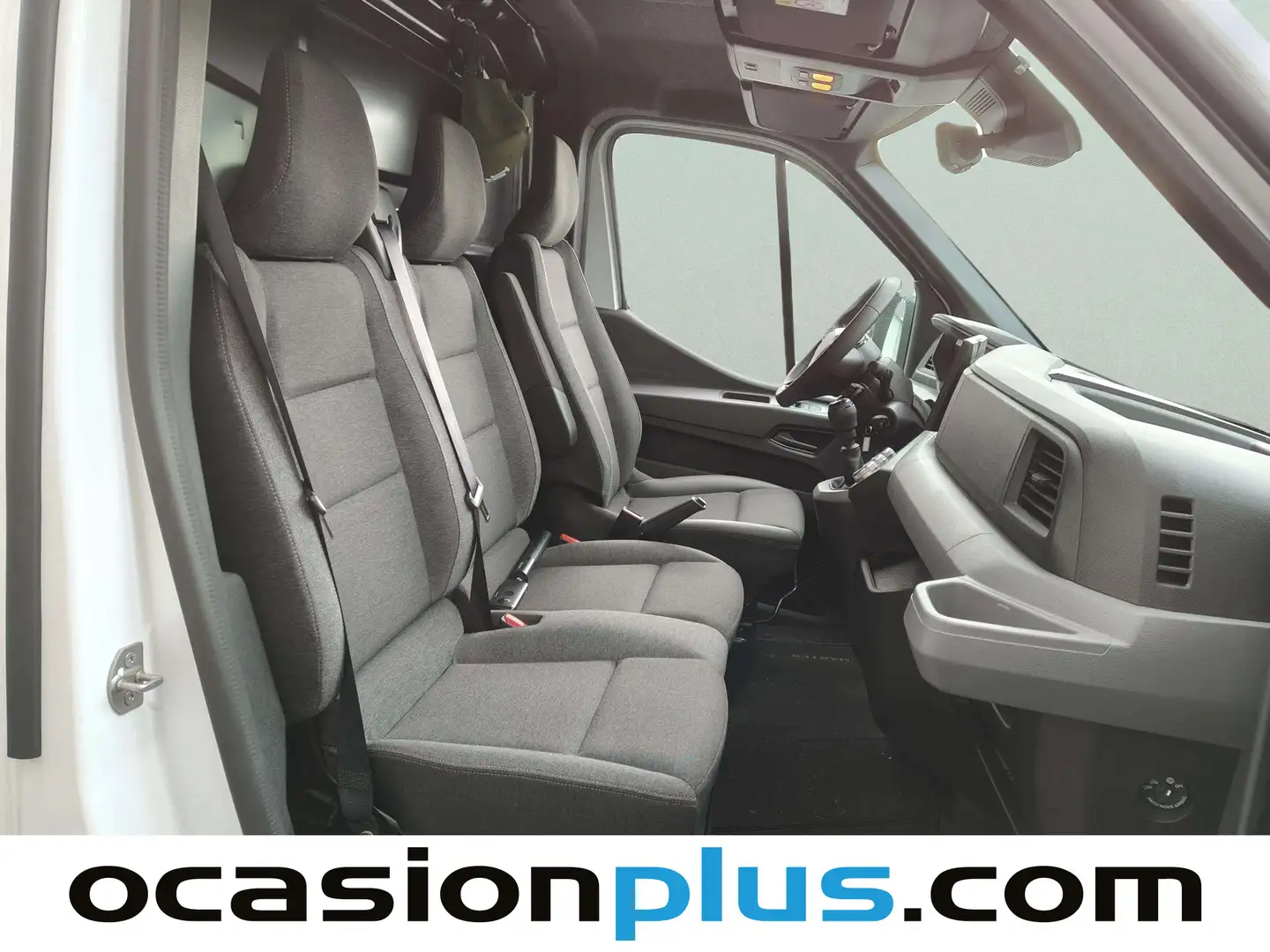 Foto Renault Master Renault Master Furgon T L3H2 3500 Blue dCi (150 CV)