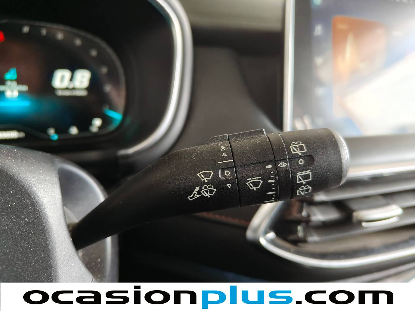 Foto MG HS MG HS 1.5 Turbo GDI Luxury DCT (162 CV)