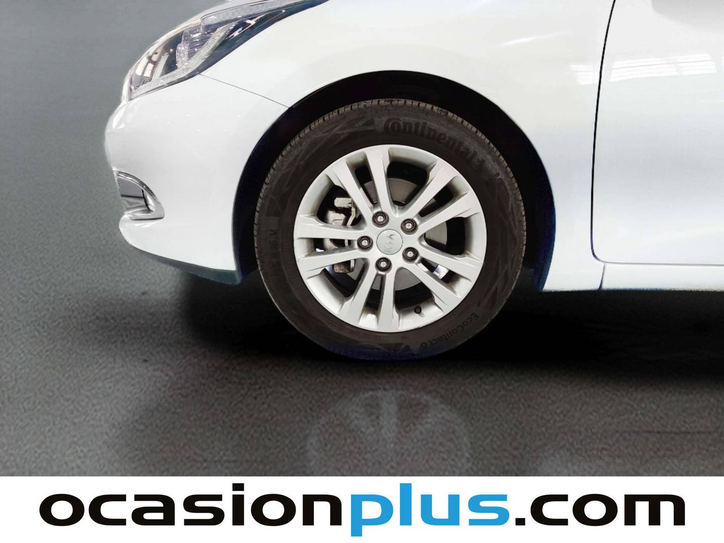 KIA Ceed KIA Ceed 1.4 CVVT Drive (100 CV) manual