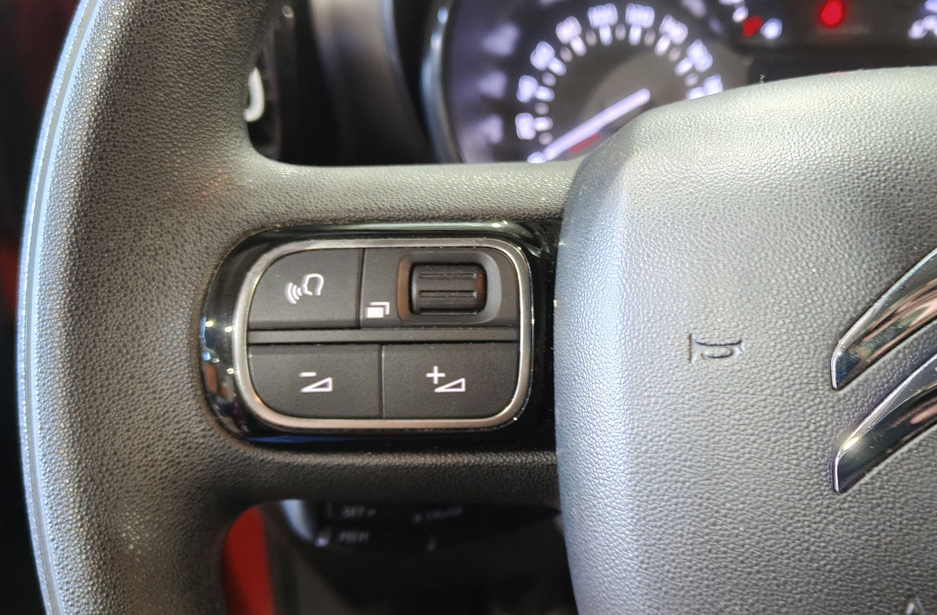Citroën C3 Aircross PureTech 110 Live Pack - foto 22