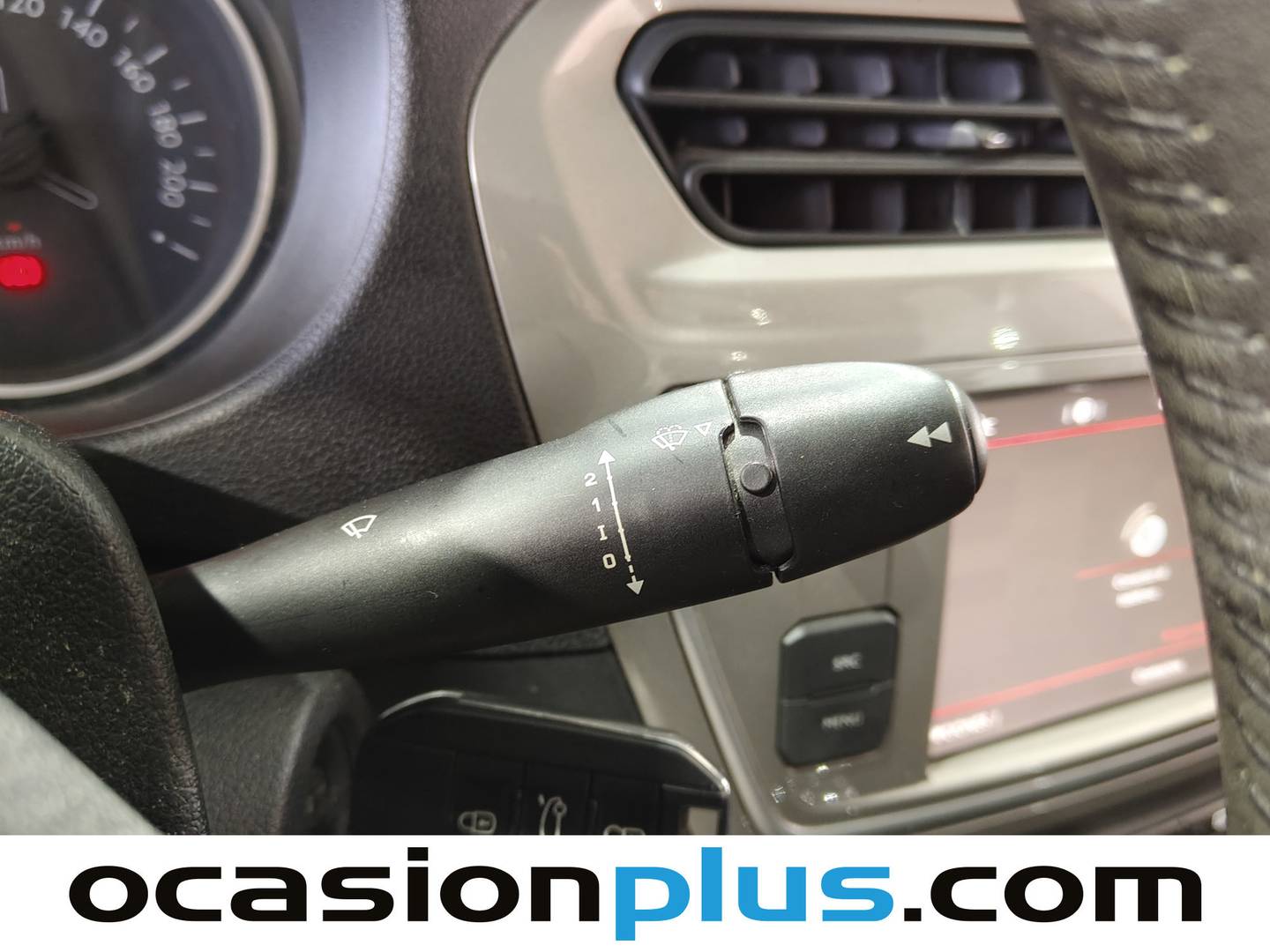 Citroën C-Elysee Citroën C-Elysee PureTech 82 Shine (82 CV) seminuevo