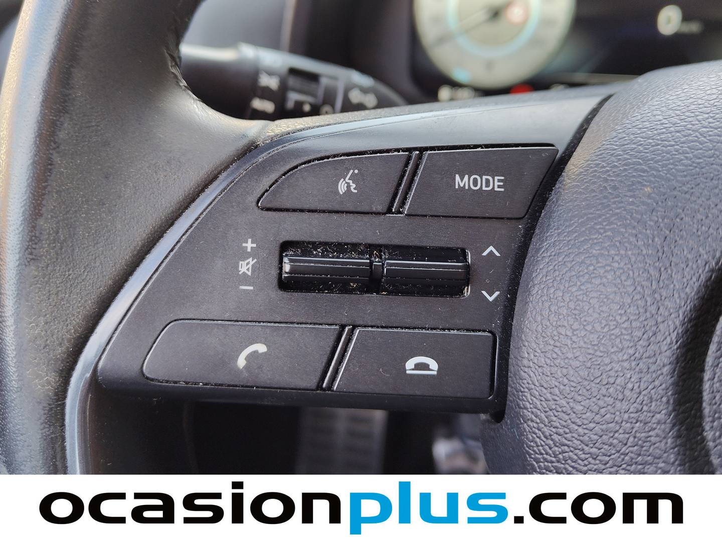 Hyundai Bayon Hyundai Bayon 1.2 MPI Maxx (84 CV) 2022