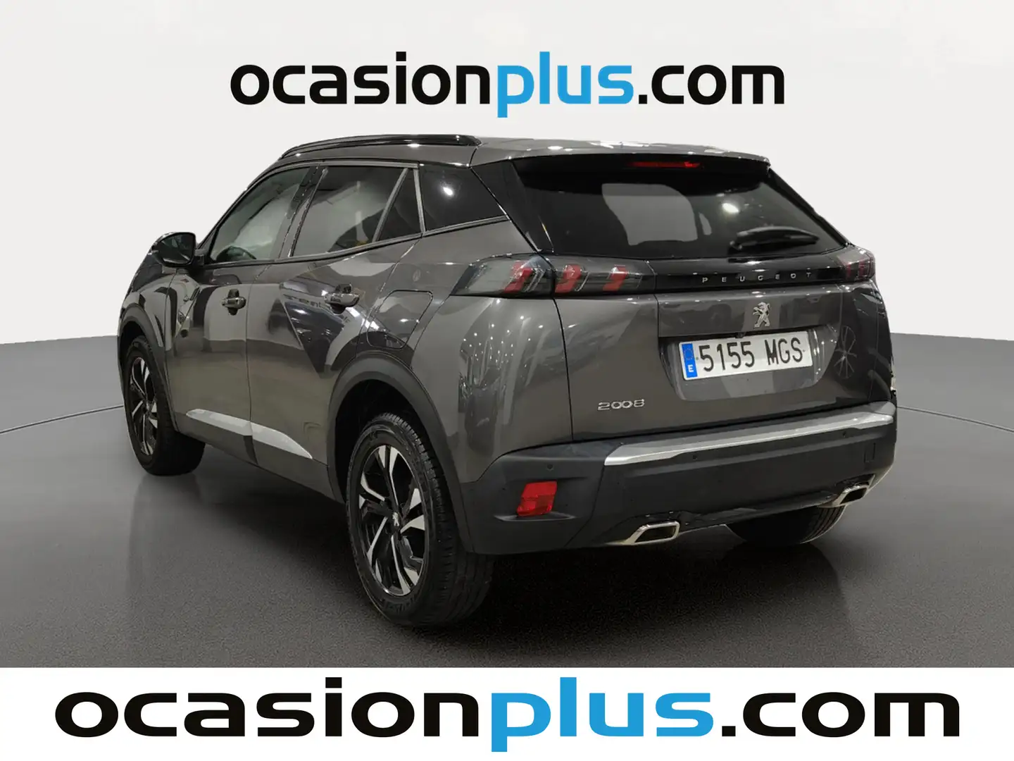 Foto Peugeot 2008 Peugeot 2008 PureTech 130 S&S Allure Pack (130 CV)