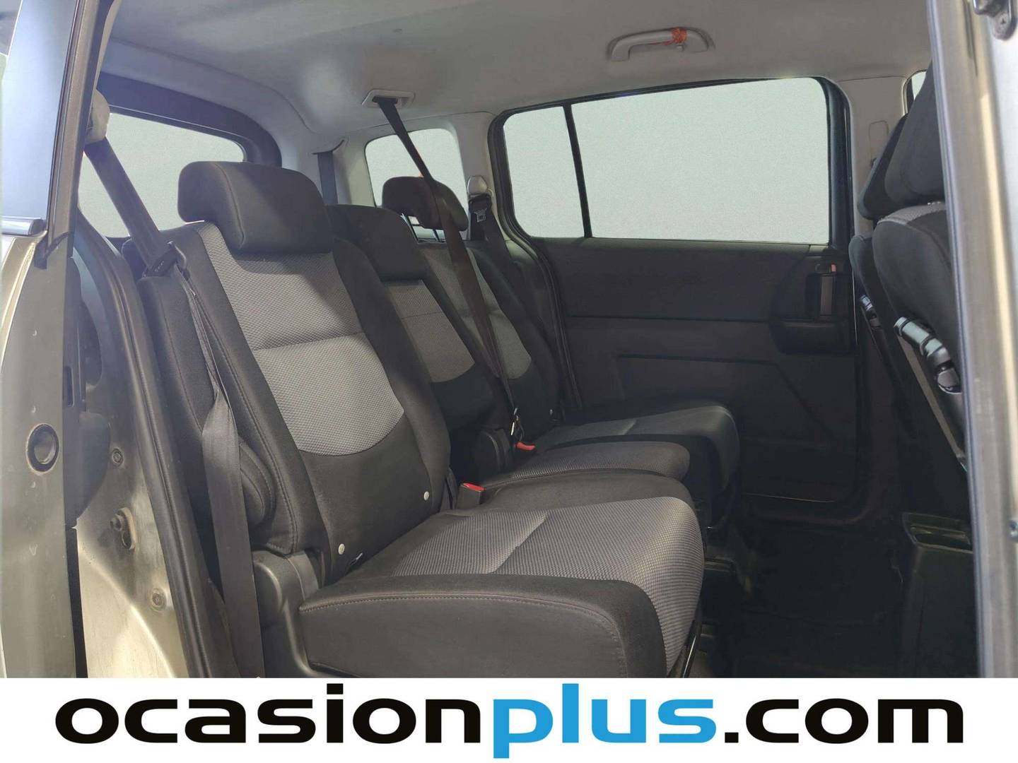Mazda Mazda5 Mazda Mazda 5 2.0 CRTD Sportive (143 CV)7 Plazas al mejor precio
