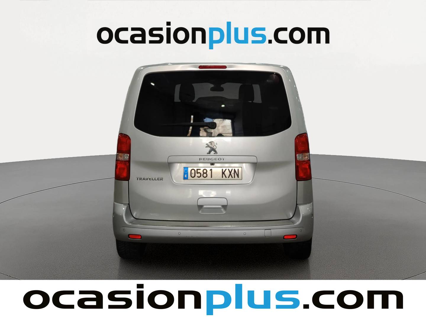 Peugeot Traveller Peugeot Traveller BlueHDi 150 Active Standard (150 CV) 150cv