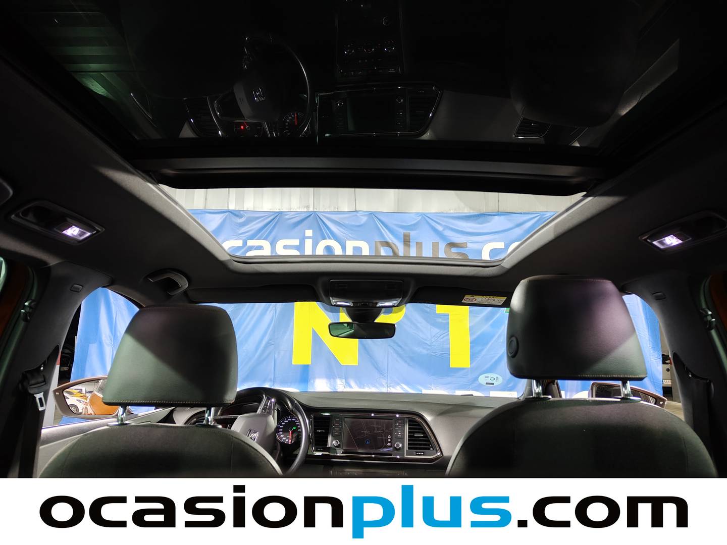 Foto Seat Ateca SEAT Ateca 2.0 TDI S&S Xcellence 4Drive DSG (190 CV) 4x4