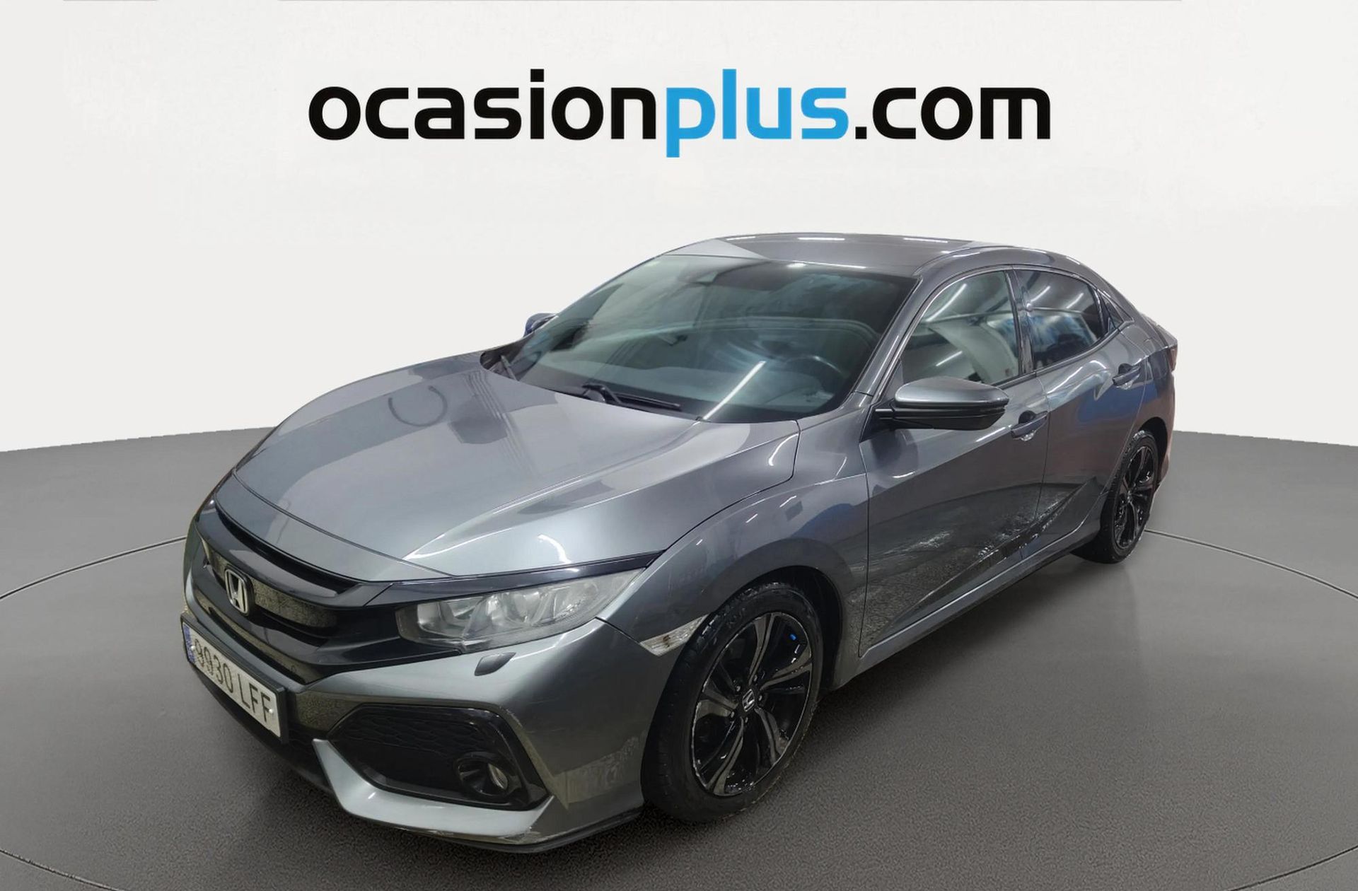 Honda Civic 1.0 I-VTEC Turbo Elegance