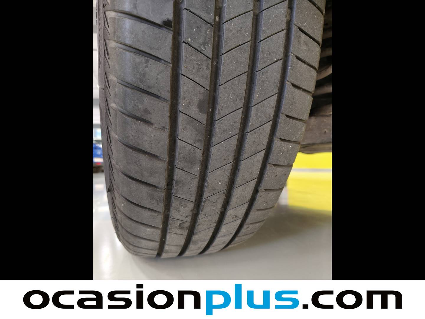 Hyundai Tucson Hyundai Tucson 1.6 GDI BlueDrive Essence 4x2 (132 CV) gasolina