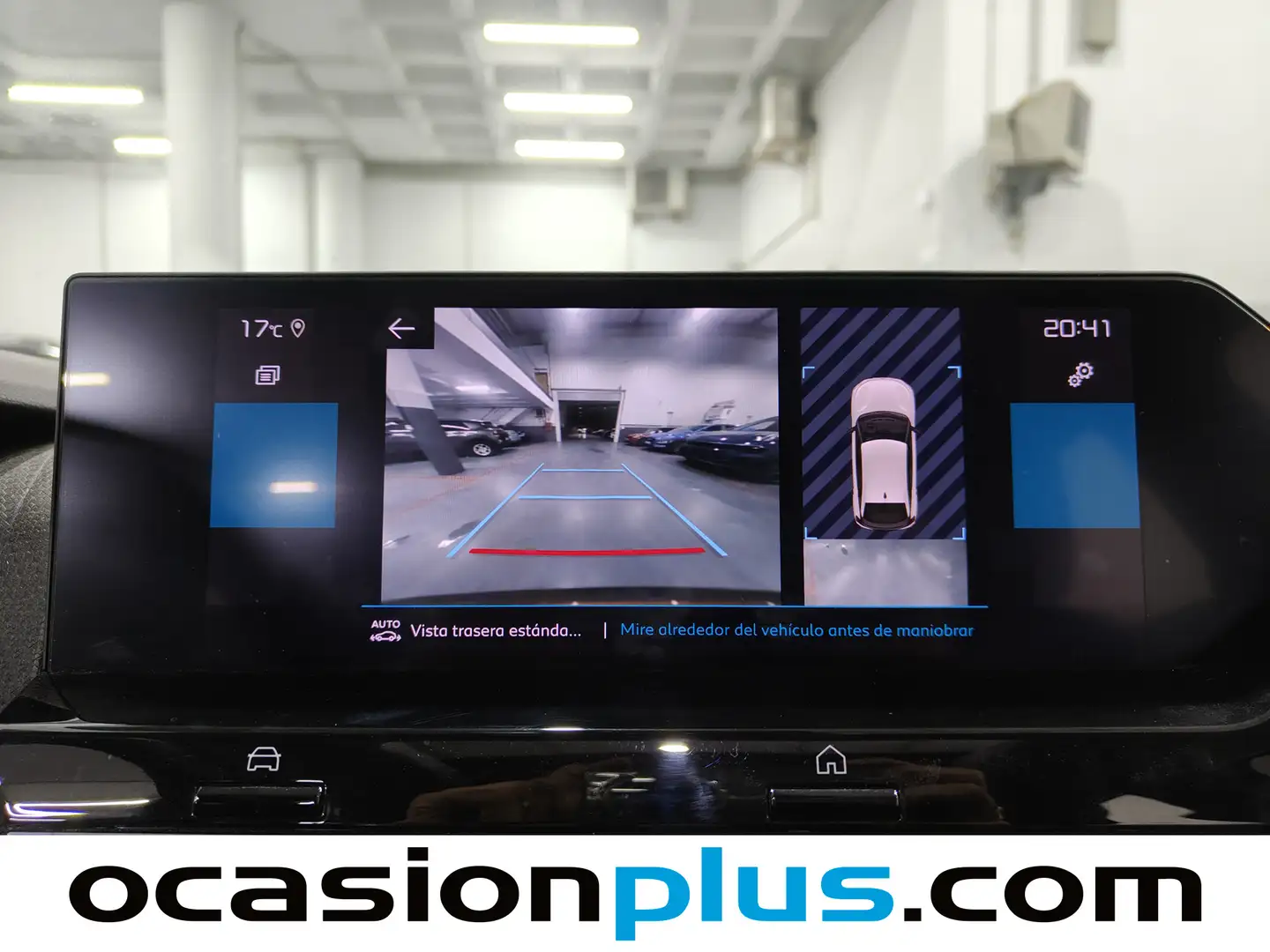 Foto Citroën C4 Citroen C4 BlueHDi 130 S&S Shine EAT8 (130 CV)