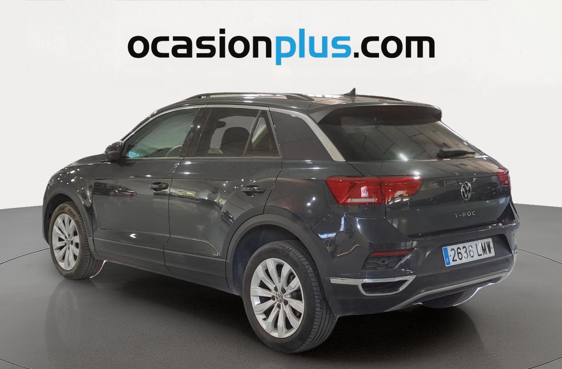 Volkswagen T-Roc Advance 1.0 TSI - foto 3