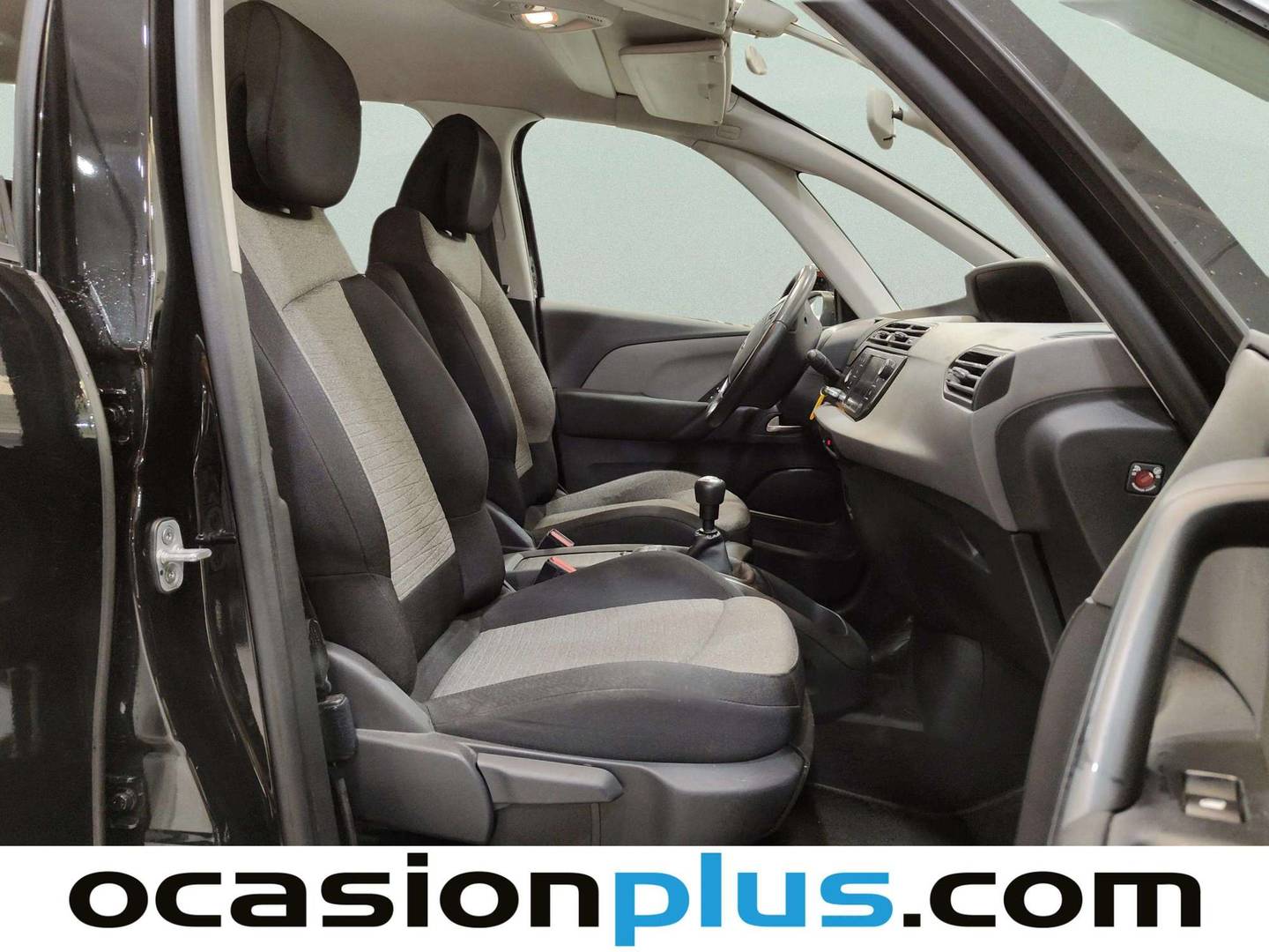 Citroën Grand C4 Picasso Citroën Grand C4 Picasso PureTech 130 6v S&S Live Edition (130 CV) manual