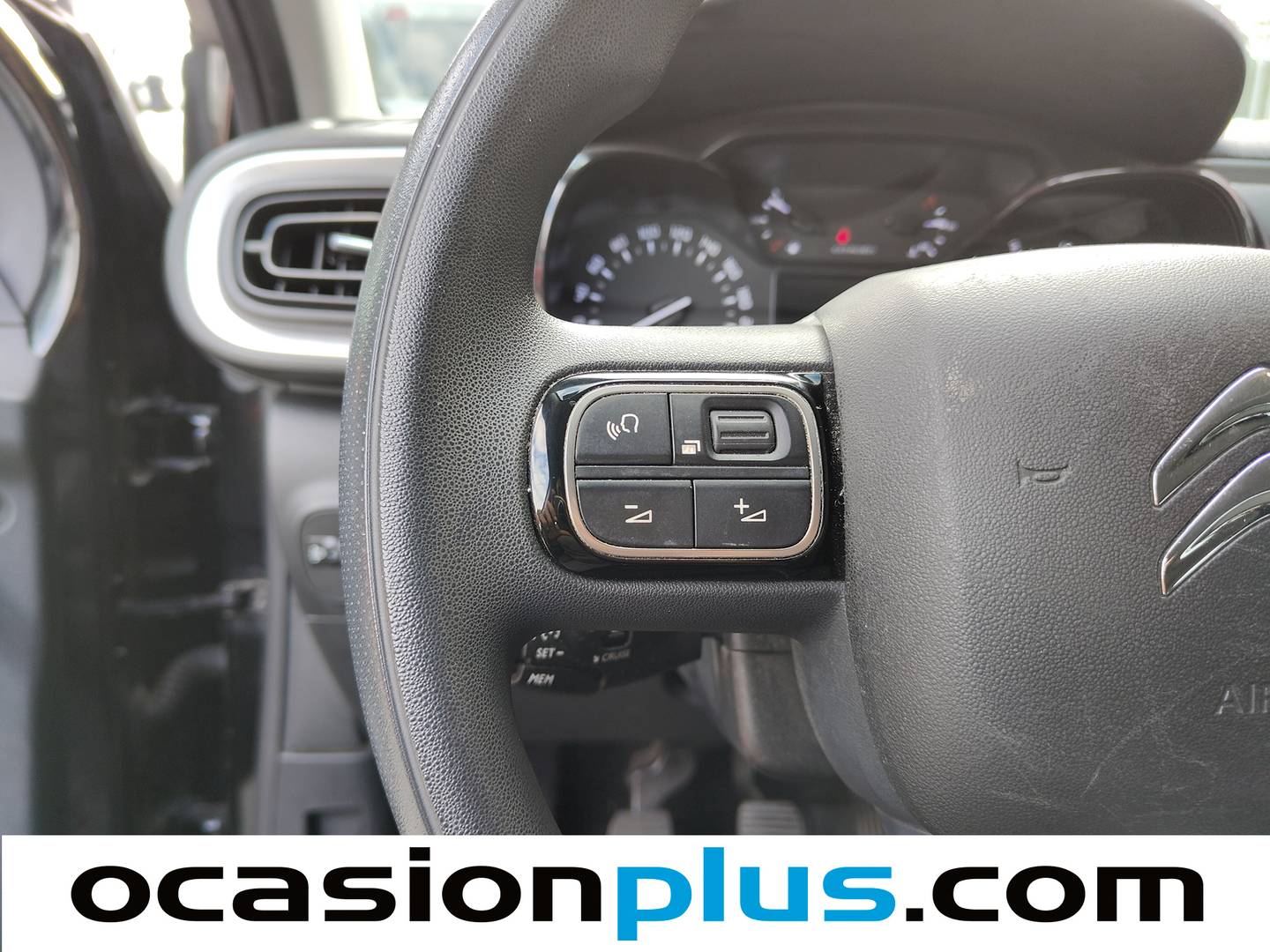 Citroën C3 Citroën C3 PureTech 68 Feel (68 CV) seminuevo
