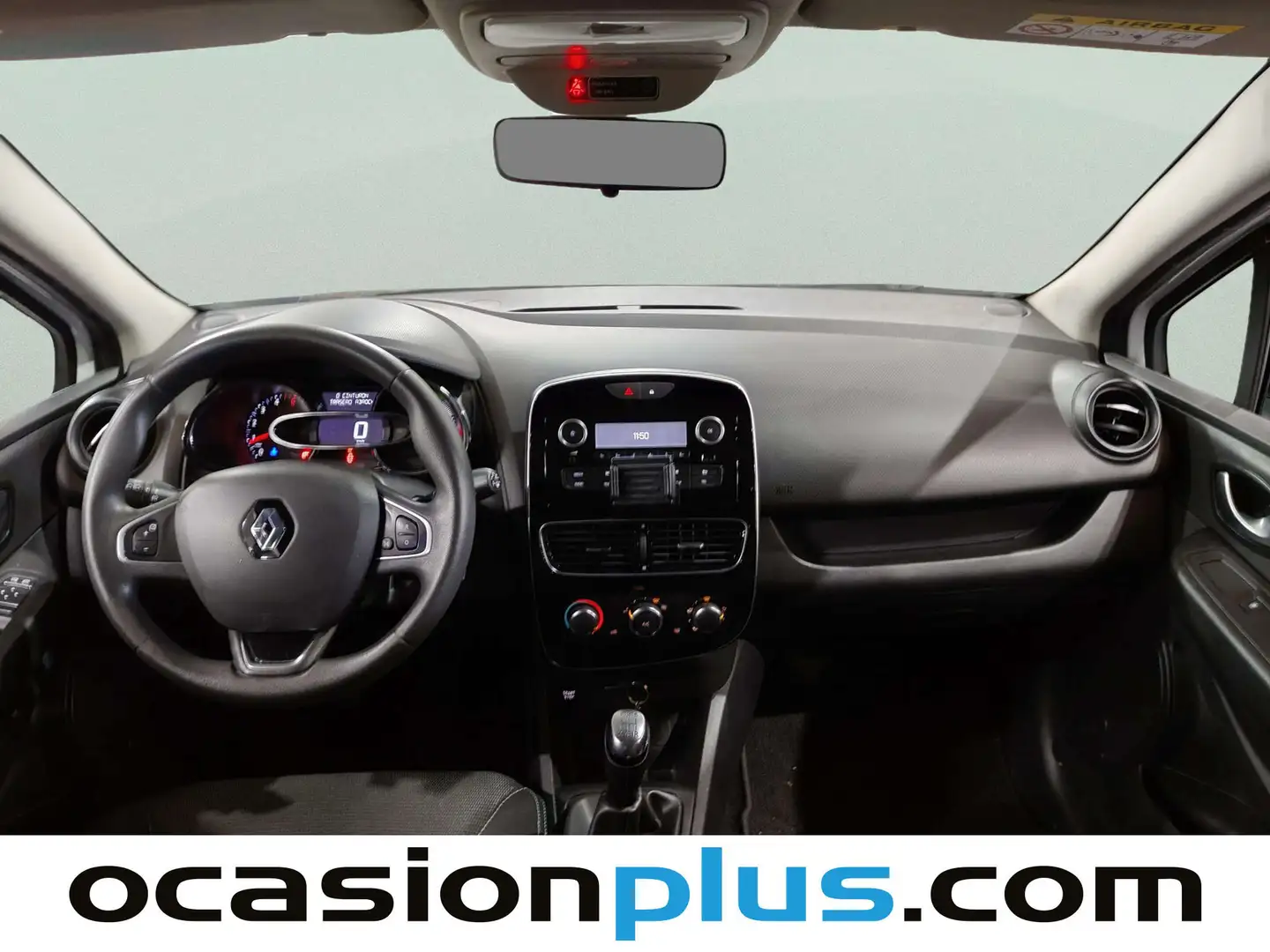 Foto Renault Clio Renault Clio Business dCi (75 CV)