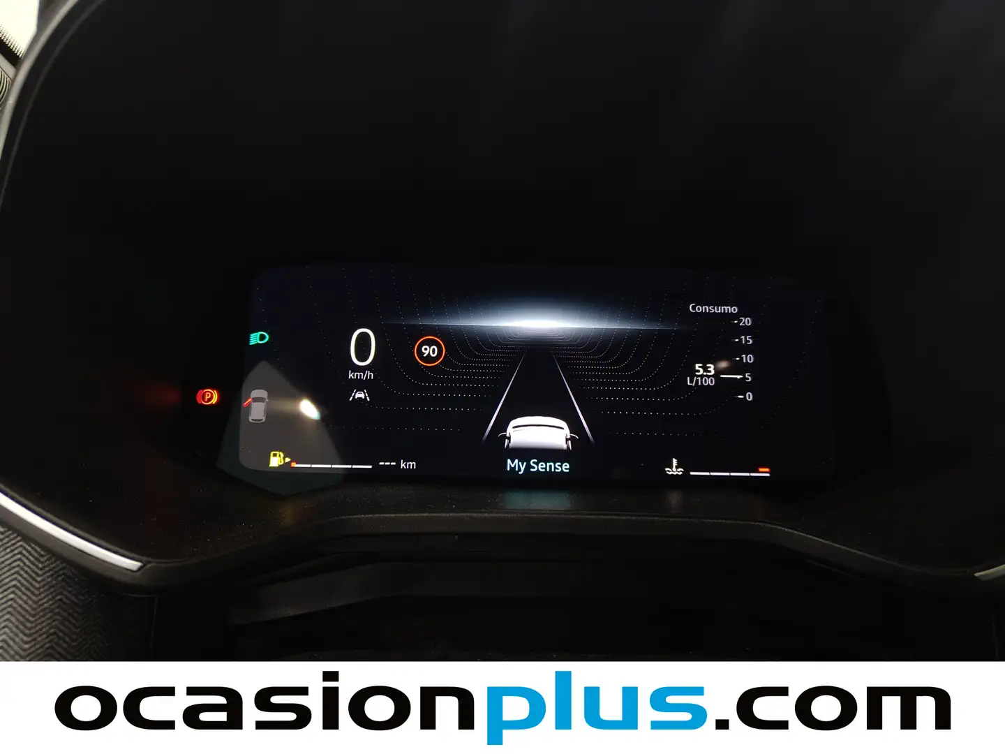 Foto Renault Clio Renault Clio Techno TCe (90 CV)