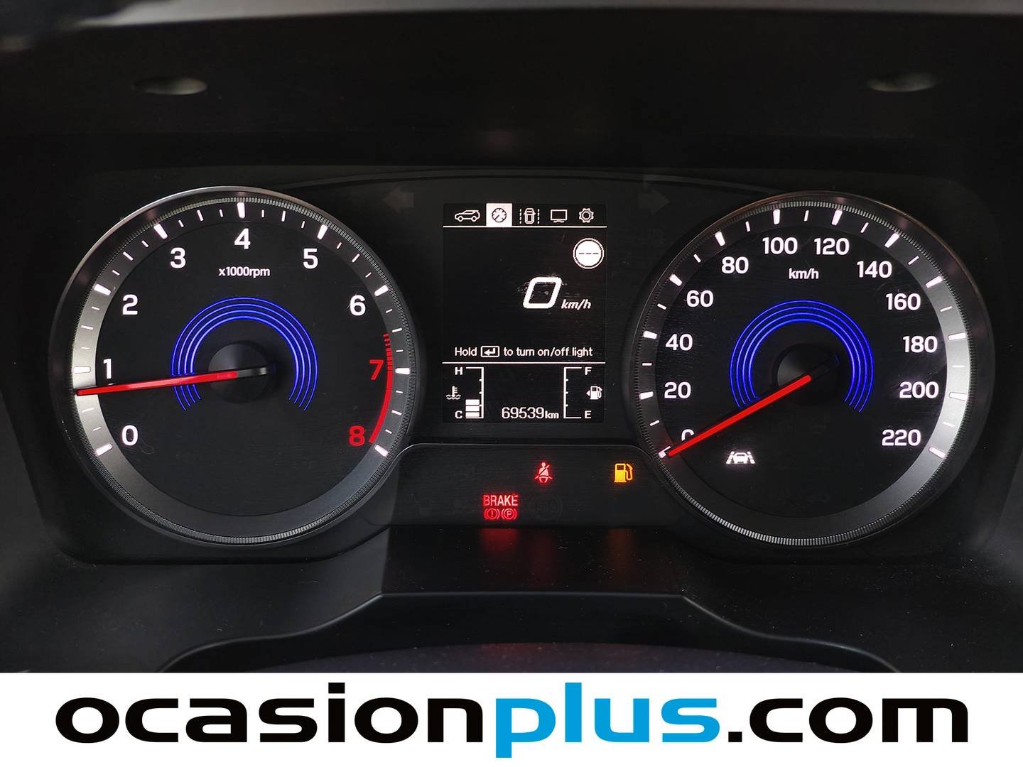 SsangYong Korando SsangYong Korando G15T Urban Plus (149 CV) de ocasión