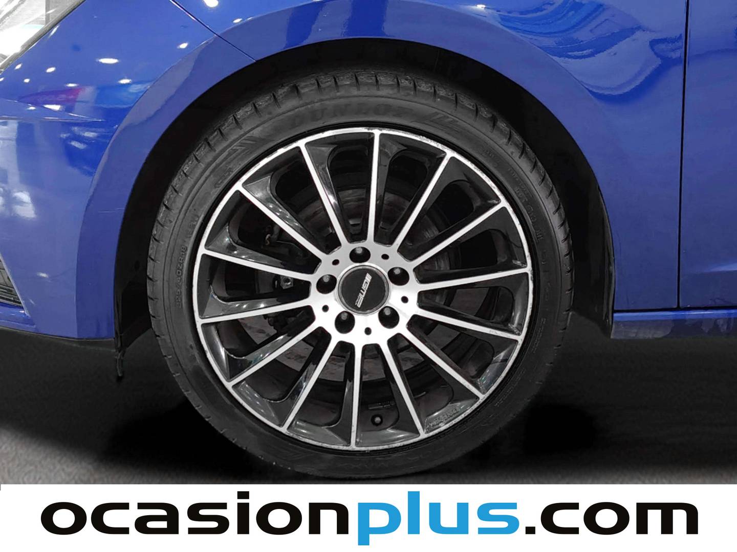 Seat León Seat León 1.0 EcoTSI Reference Edition (115 CV) de segunda mano