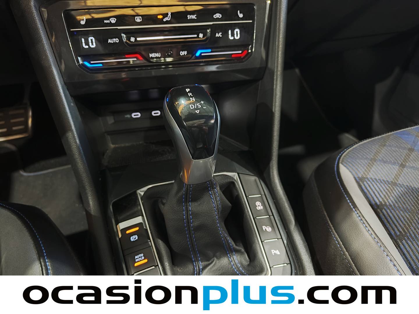 Volkswagen Tiguan Volkswagen Tiguan R 2.0 TSI 4Motion (320 CV) DSG de segunda mano