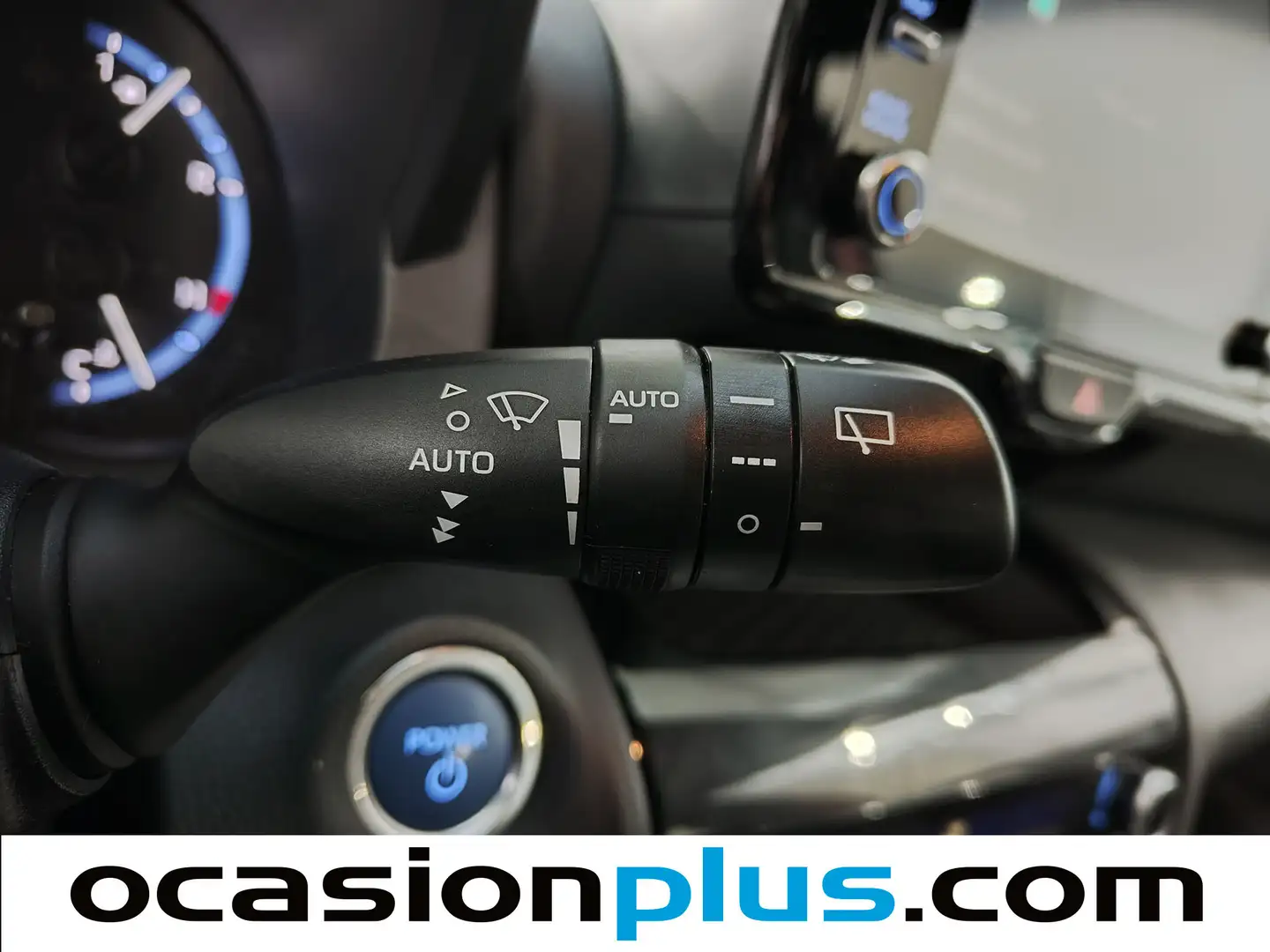 Foto Toyota Yaris Cross Toyota Yaris Cross 120H Active Tech (116 CV)