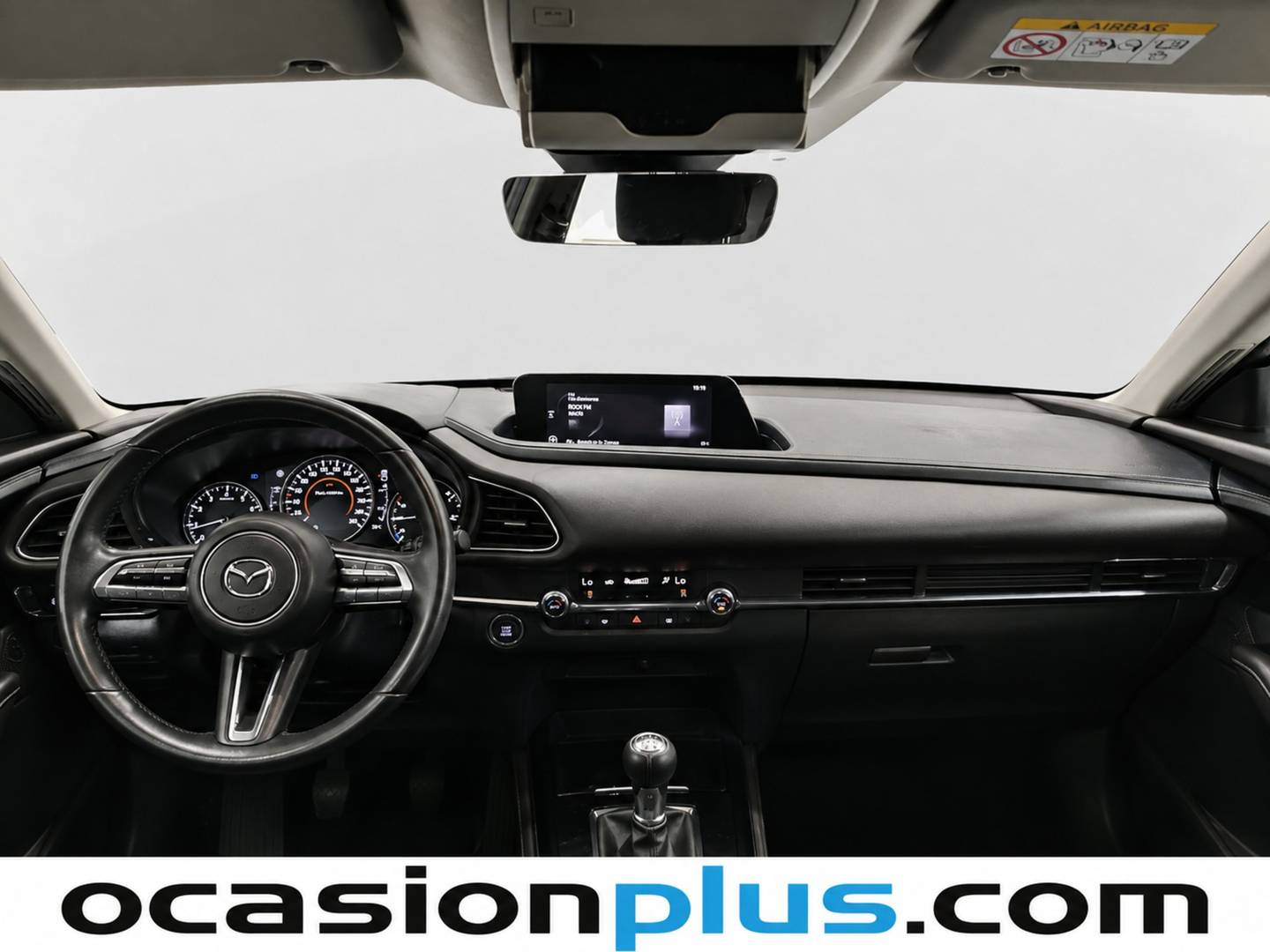 Mazda CX-30 Mazda CX-30 2.0 Skyactiv-G Zenith 2WD (122 CV) al mejor precio