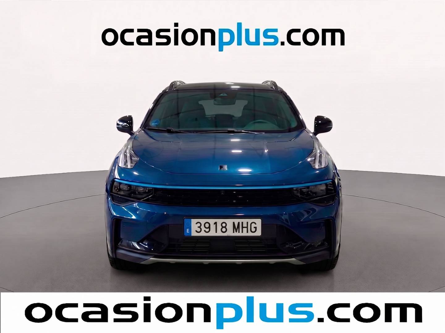 Lynk & Co 01 Lynk & Co 01 1.5 PHEV (261 CV) km 0